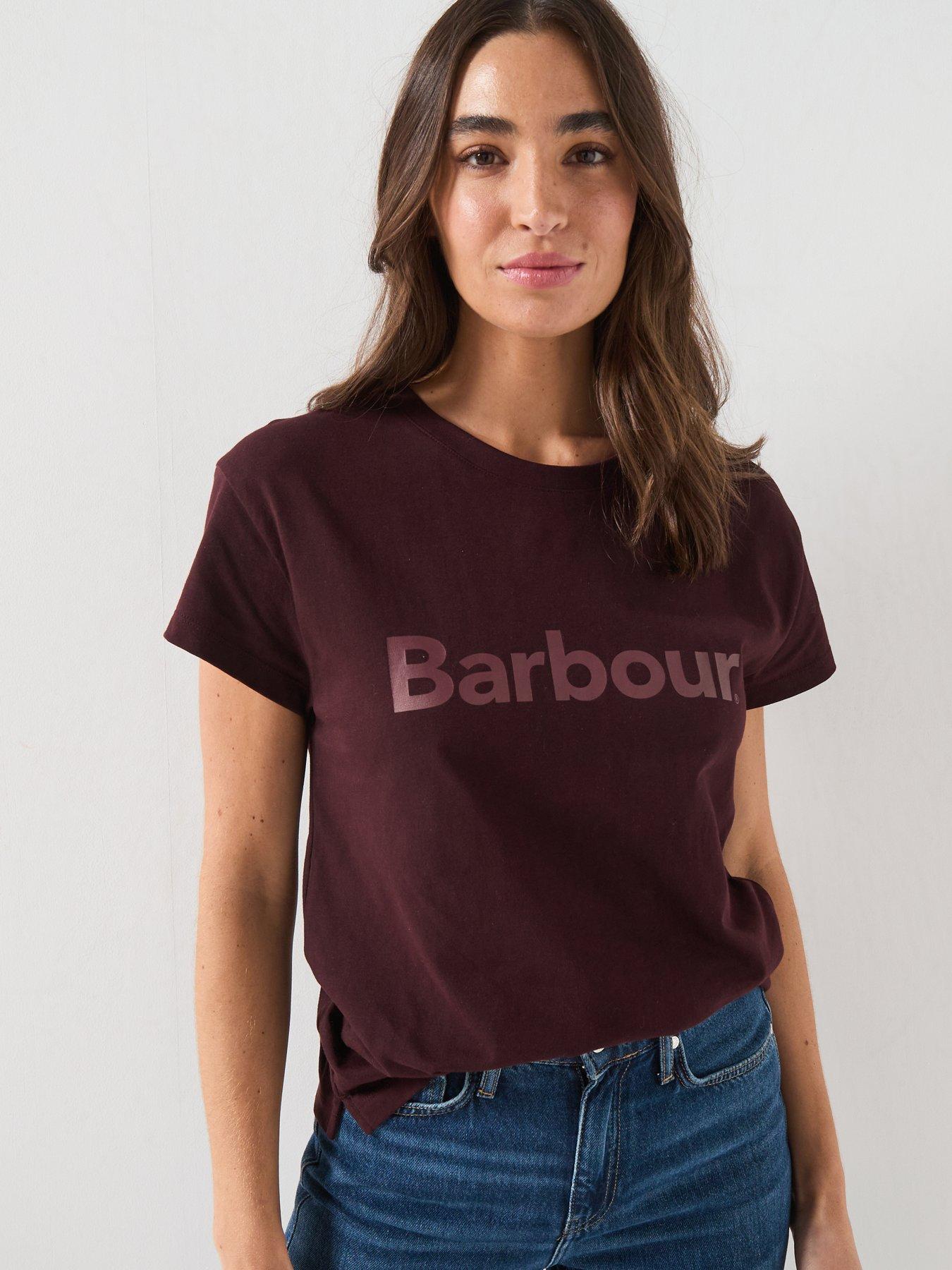 Image 5 of 6 of Barbour Hartland T-shirt