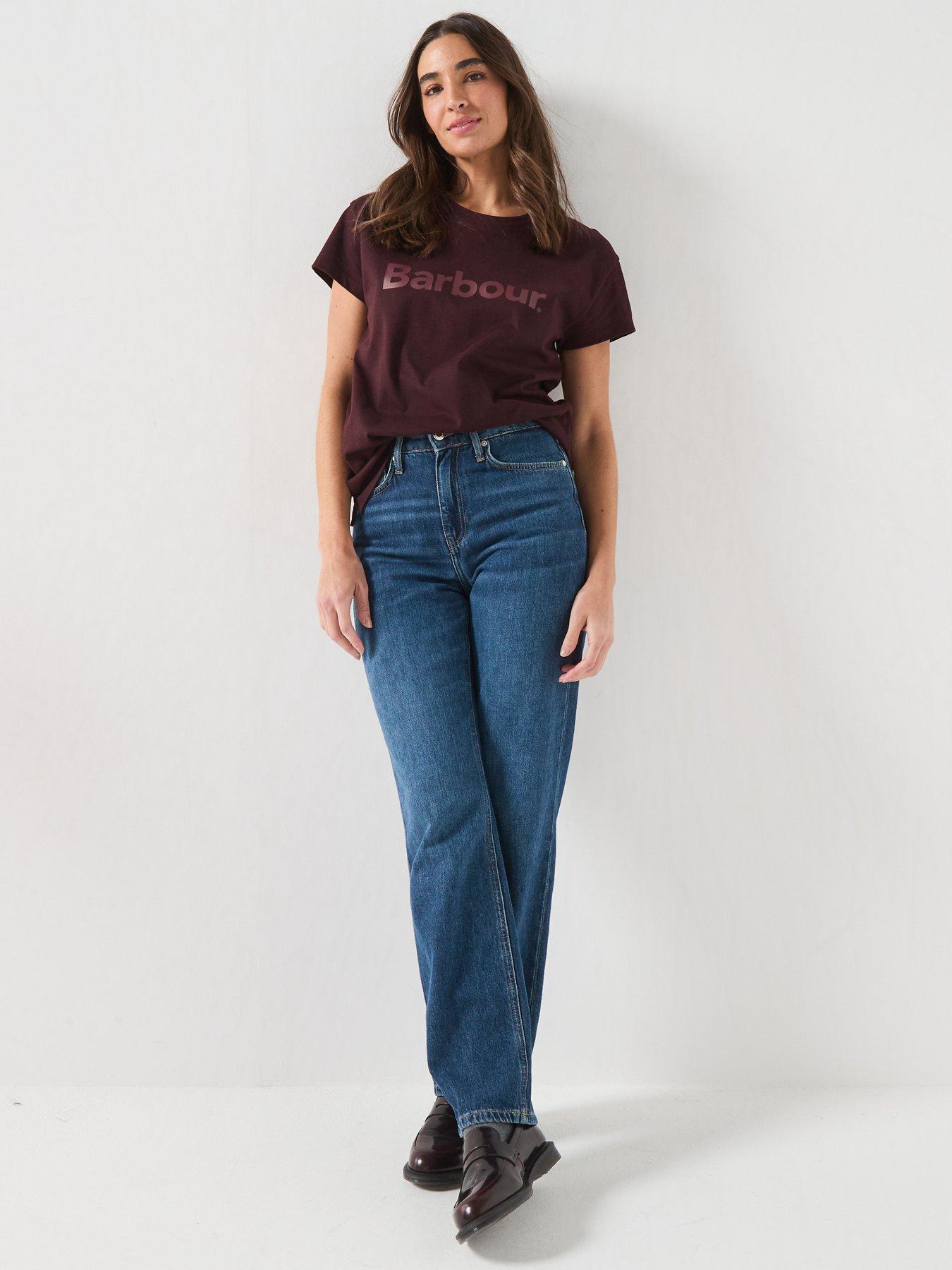 Image 6 of 6 of Barbour Hartland T-shirt