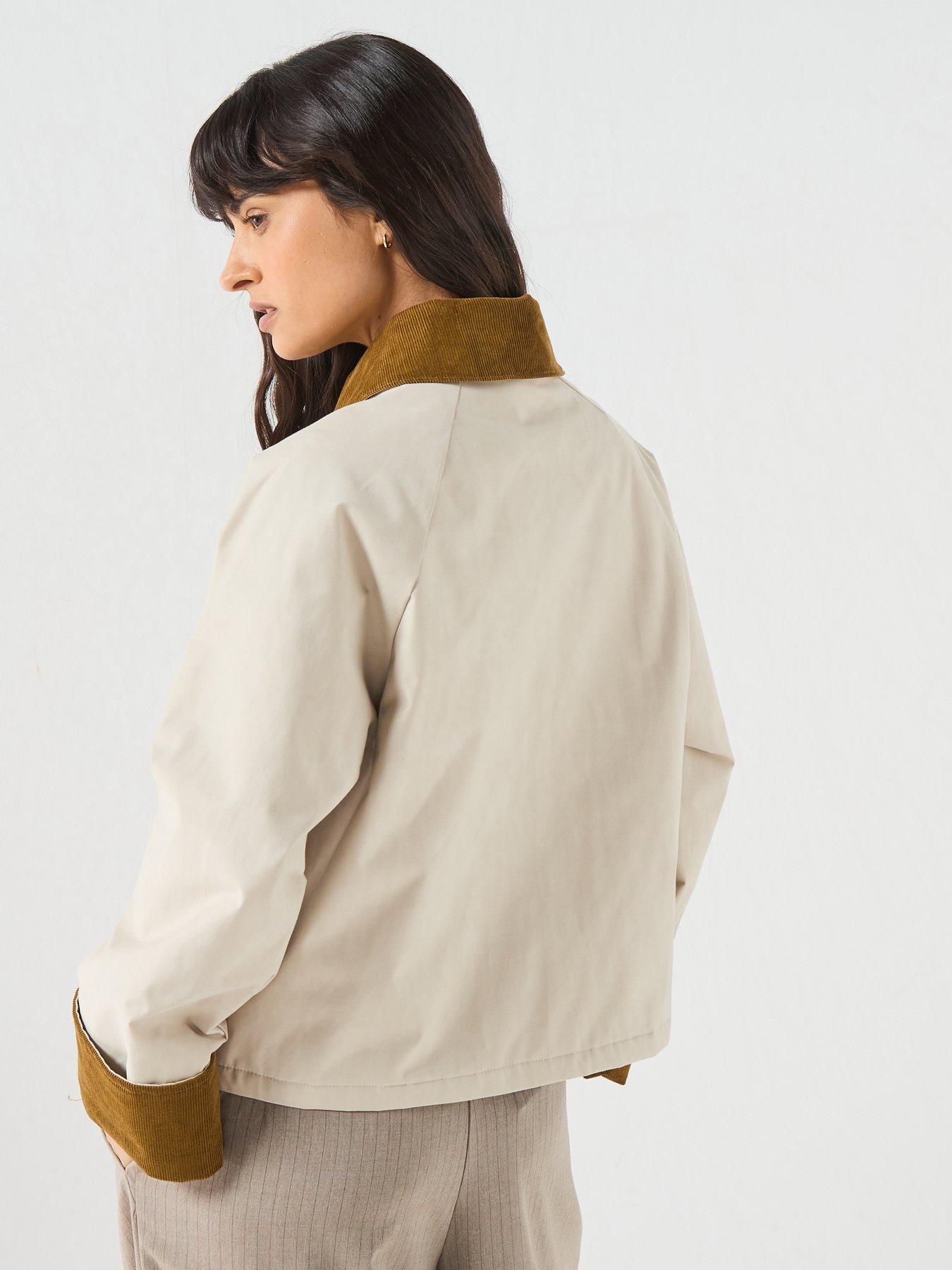 Image 2 of 6 of Barbour Wendy Casual Jacket