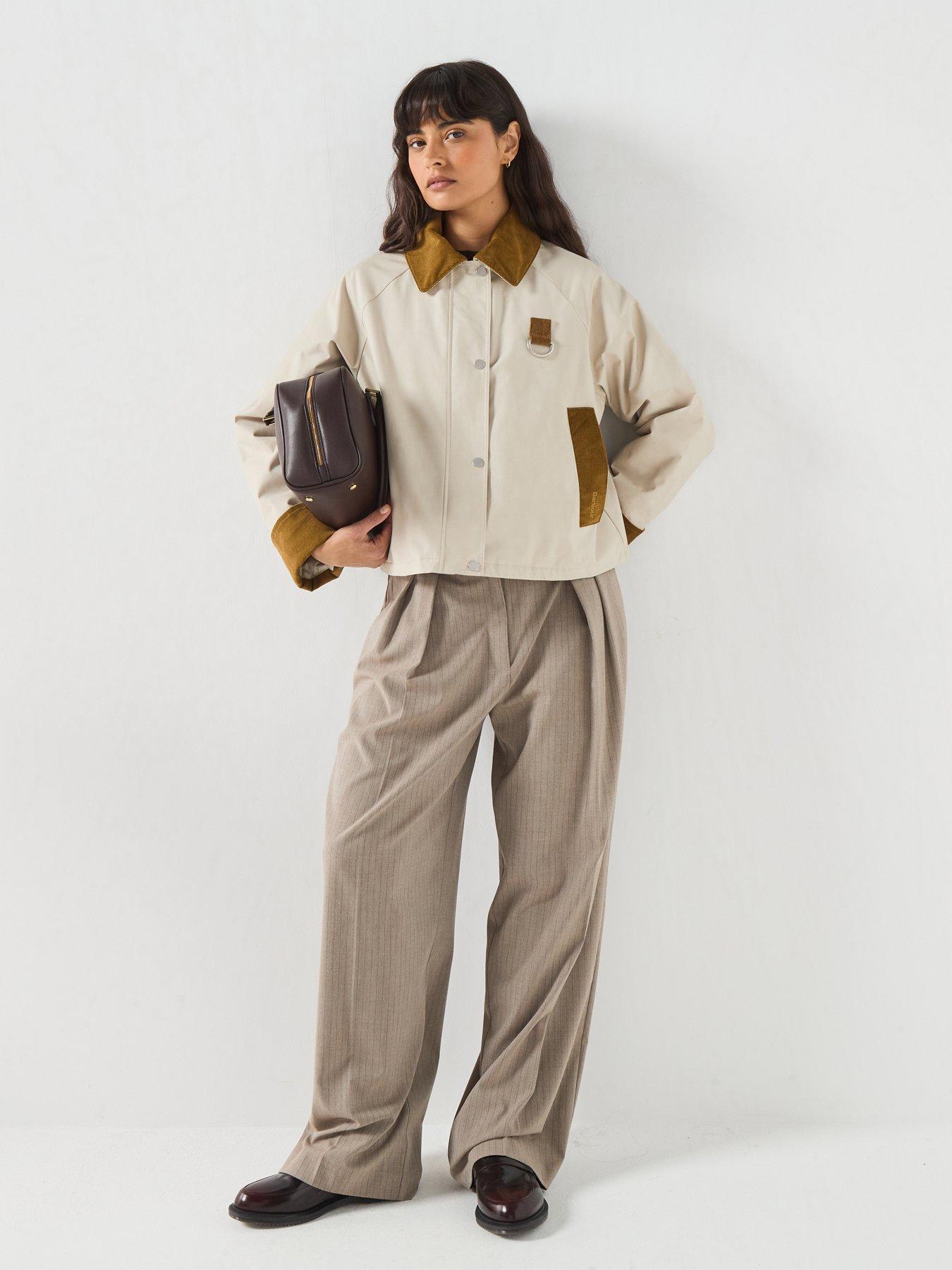 Image 3 of 6 of Barbour Wendy Casual Jacket