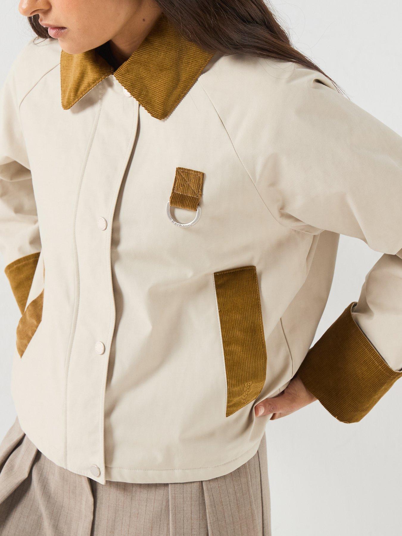 Image 4 of 6 of Barbour Wendy Casual Jacket