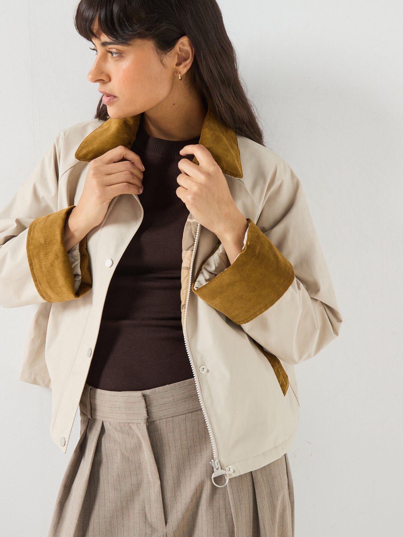 Image 5 of 6 of Barbour Wendy Casual Jacket