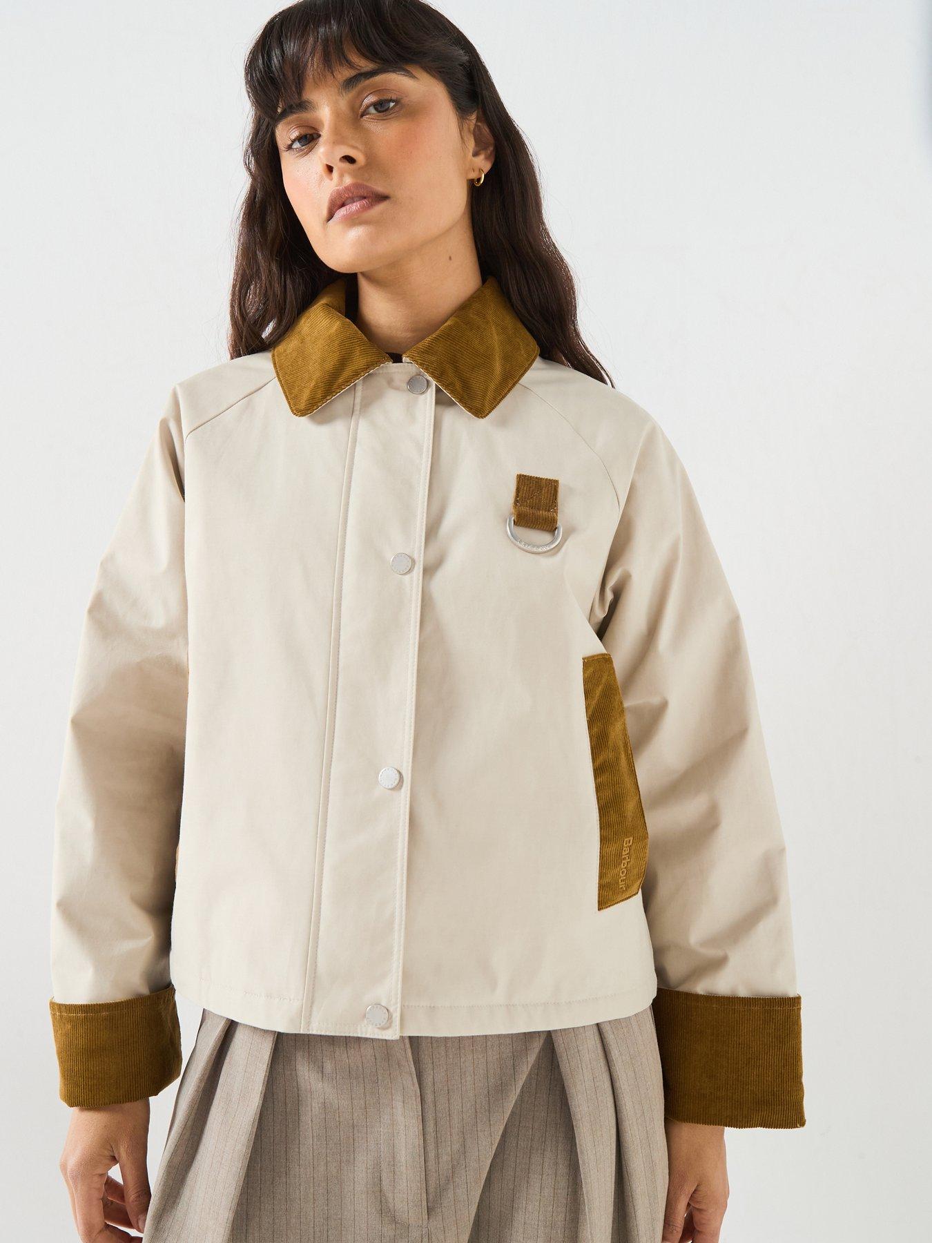 Image 6 of 6 of Barbour Wendy Casual Jacket
