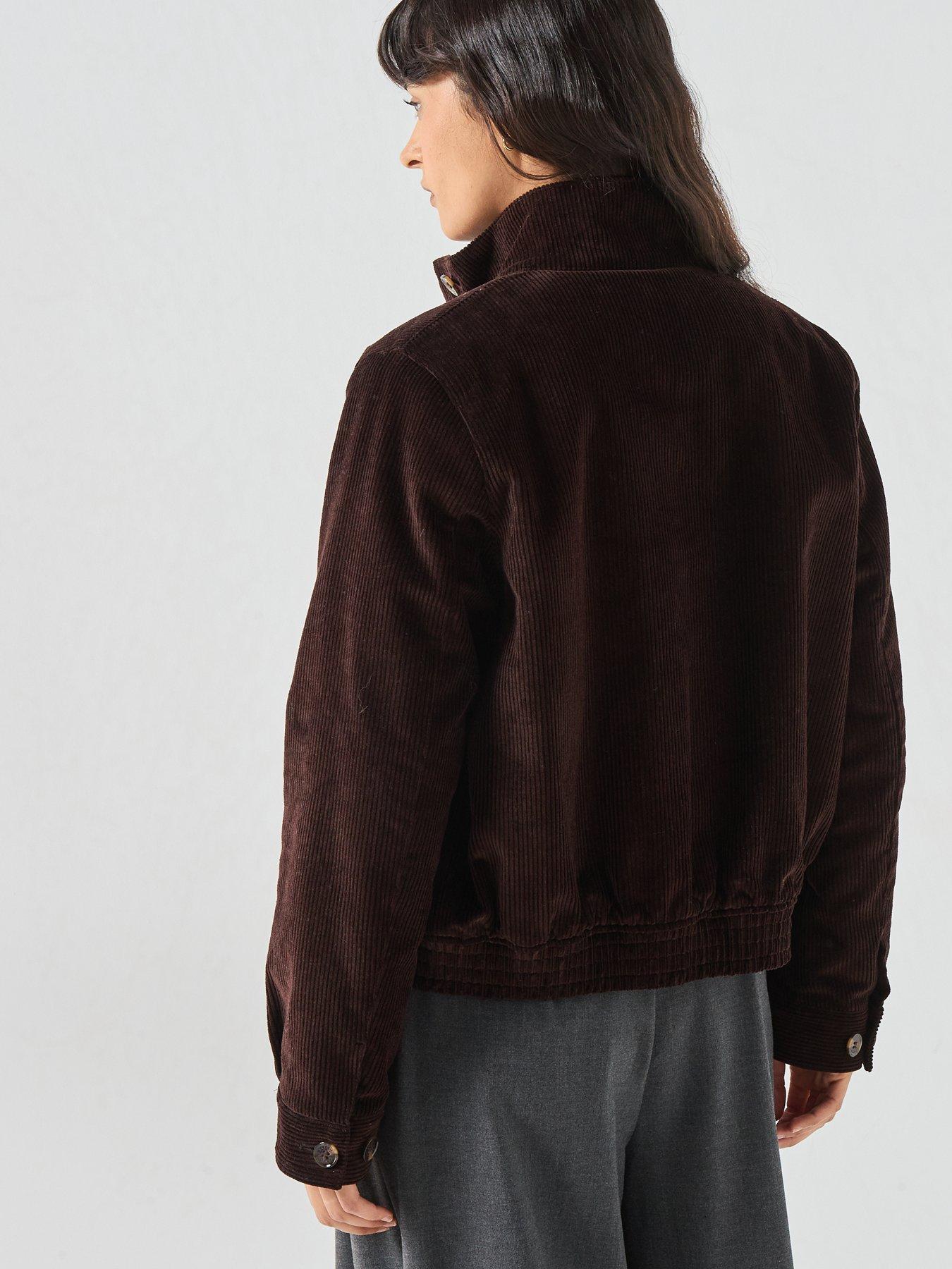 Image 2 of 6 of Barbour Overton Casual Jacket