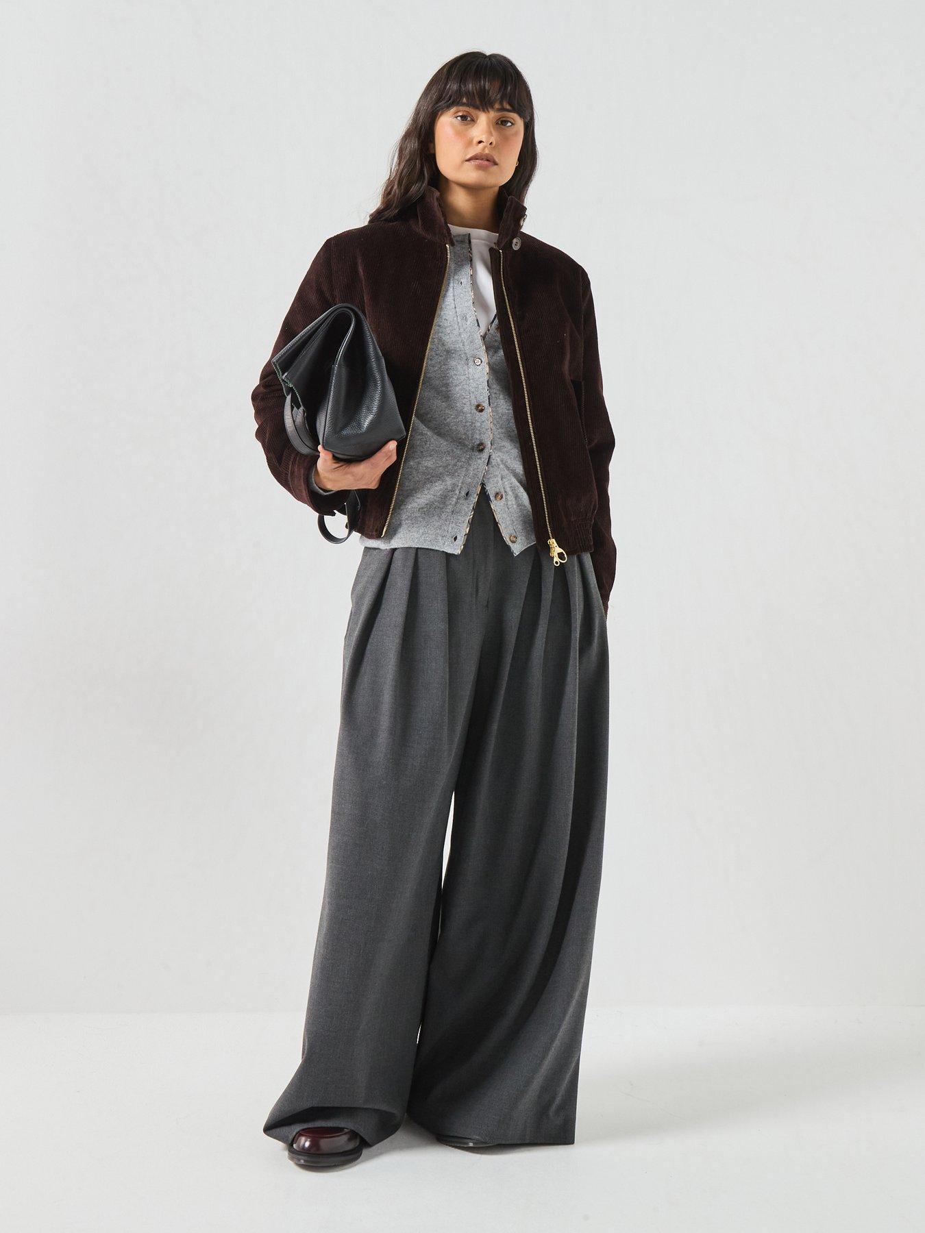 Image 3 of 6 of Barbour Overton Casual Jacket