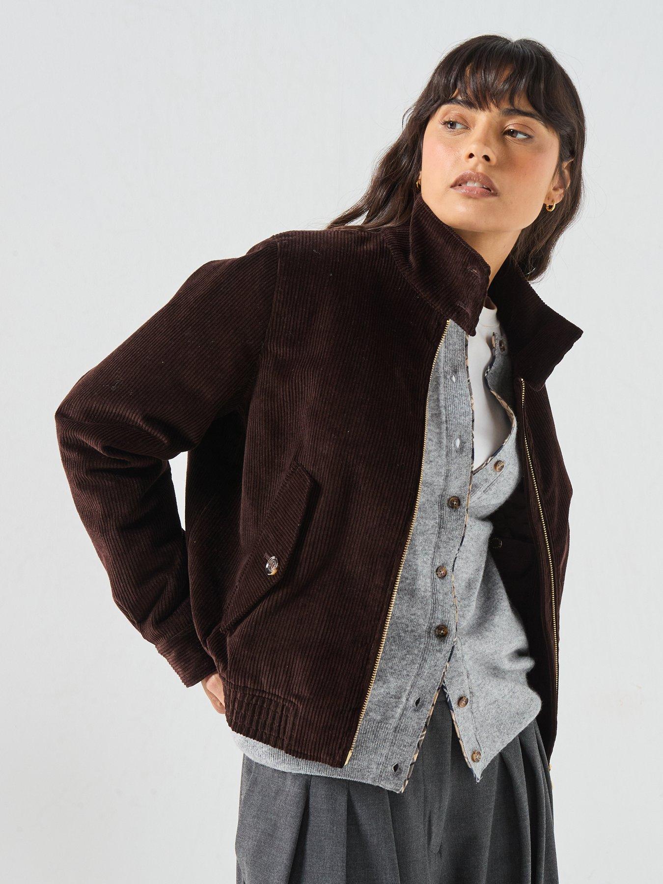 Image 5 of 6 of Barbour Overton Casual Jacket