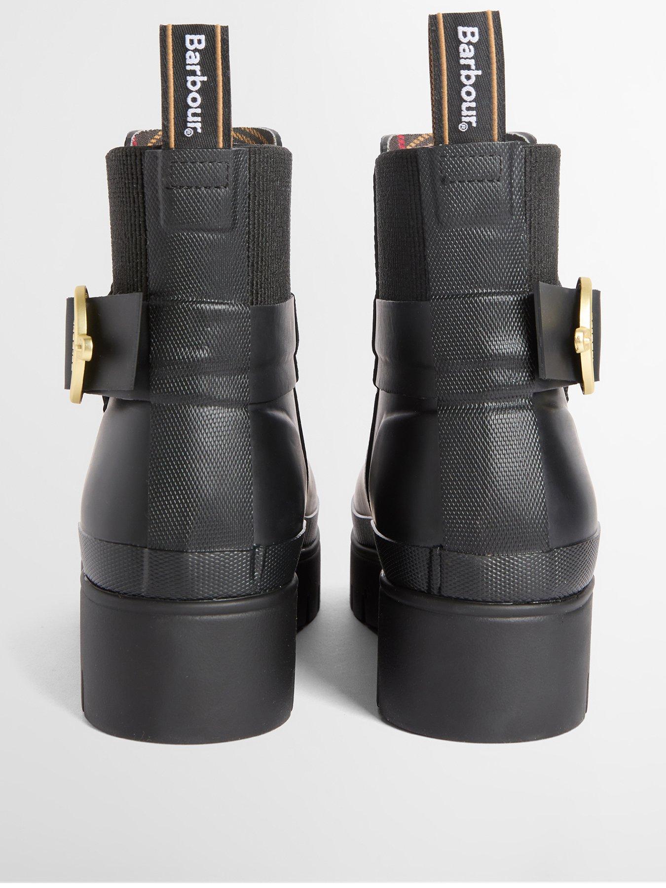 Image 3 of 7 of Barbour Hepburn Ankle Welly