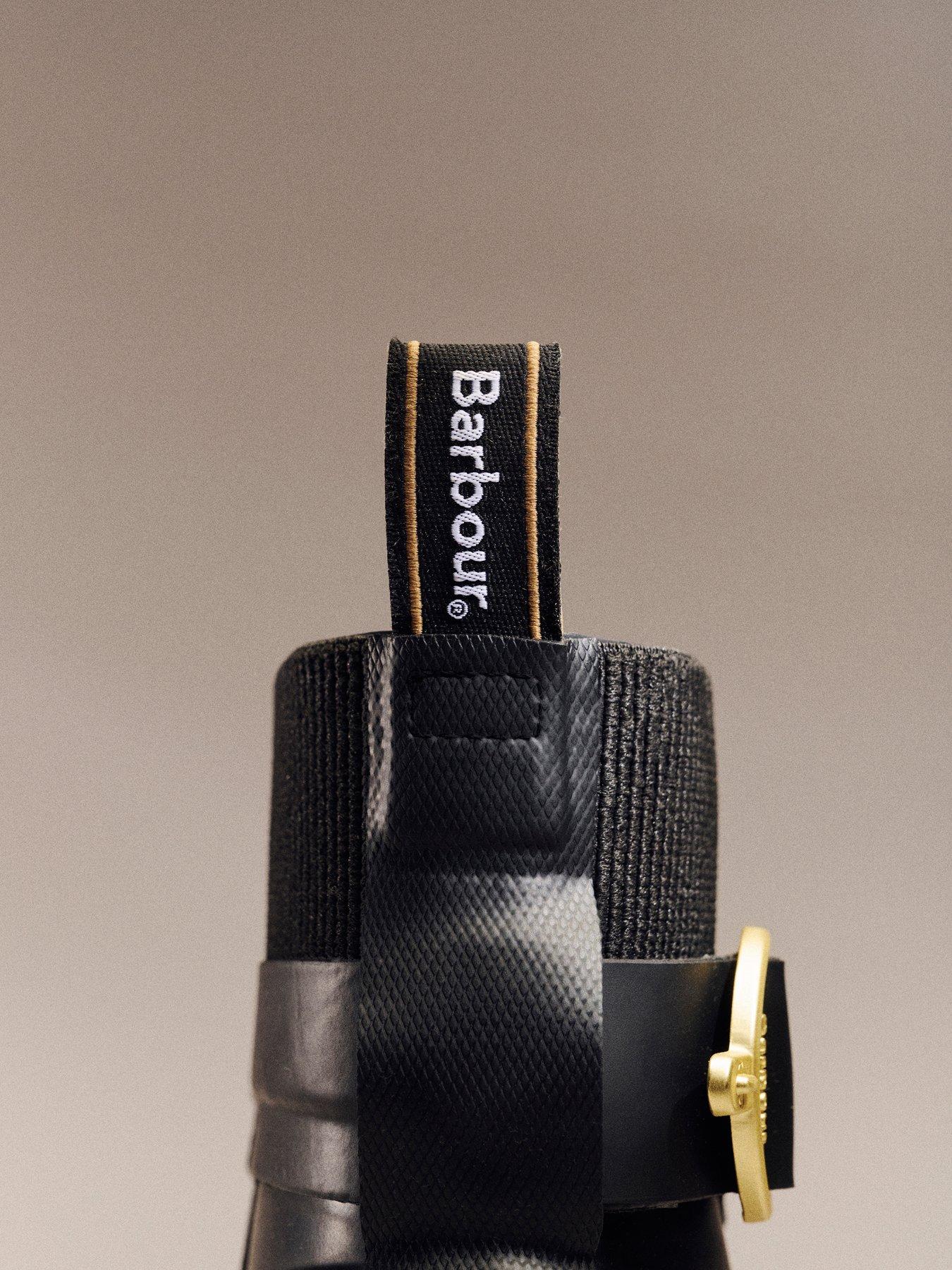 Image 6 of 7 of Barbour Hepburn Ankle Welly