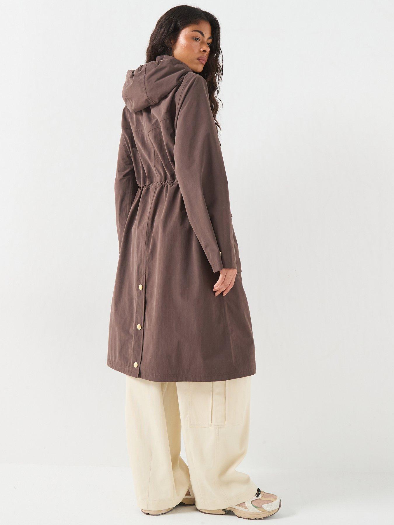 Image 2 of 6 of Barbour International Serravalle Waterproof Jacket