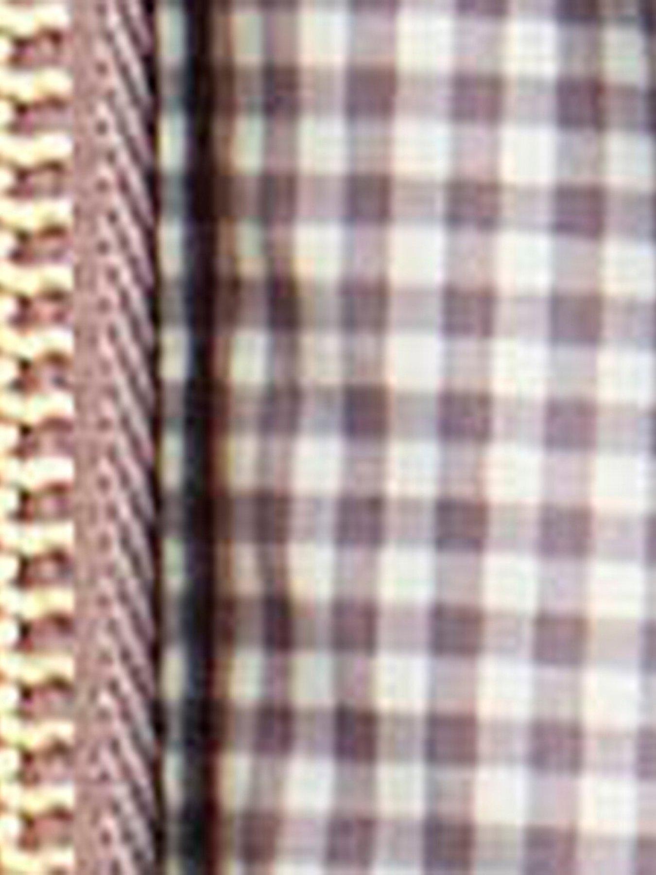 Image 7 of 7 of Barbour International Printed Brantley Puffer Jacket