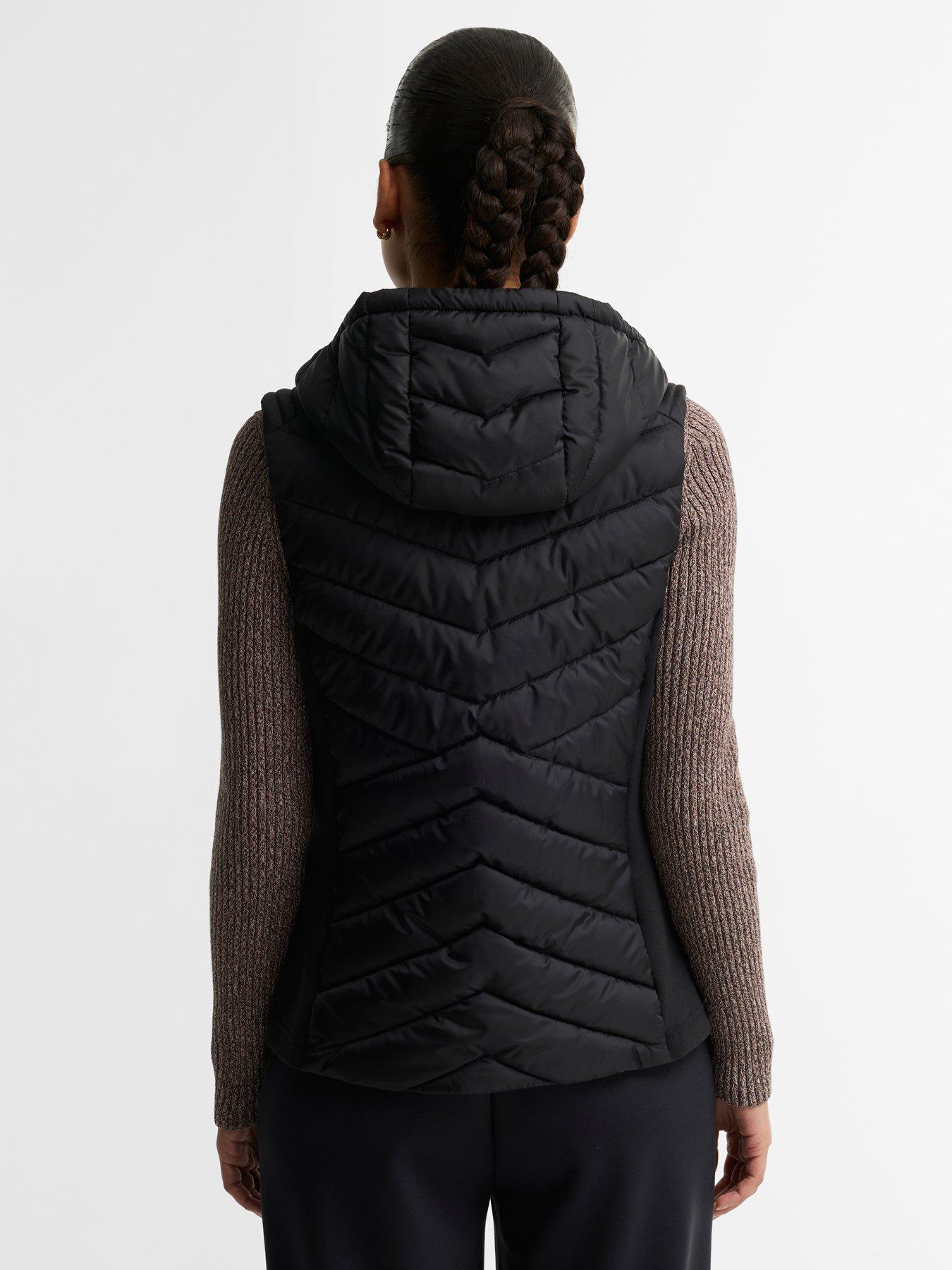 Image 2 of 6 of Barbour International Salengro Quilted Gilet