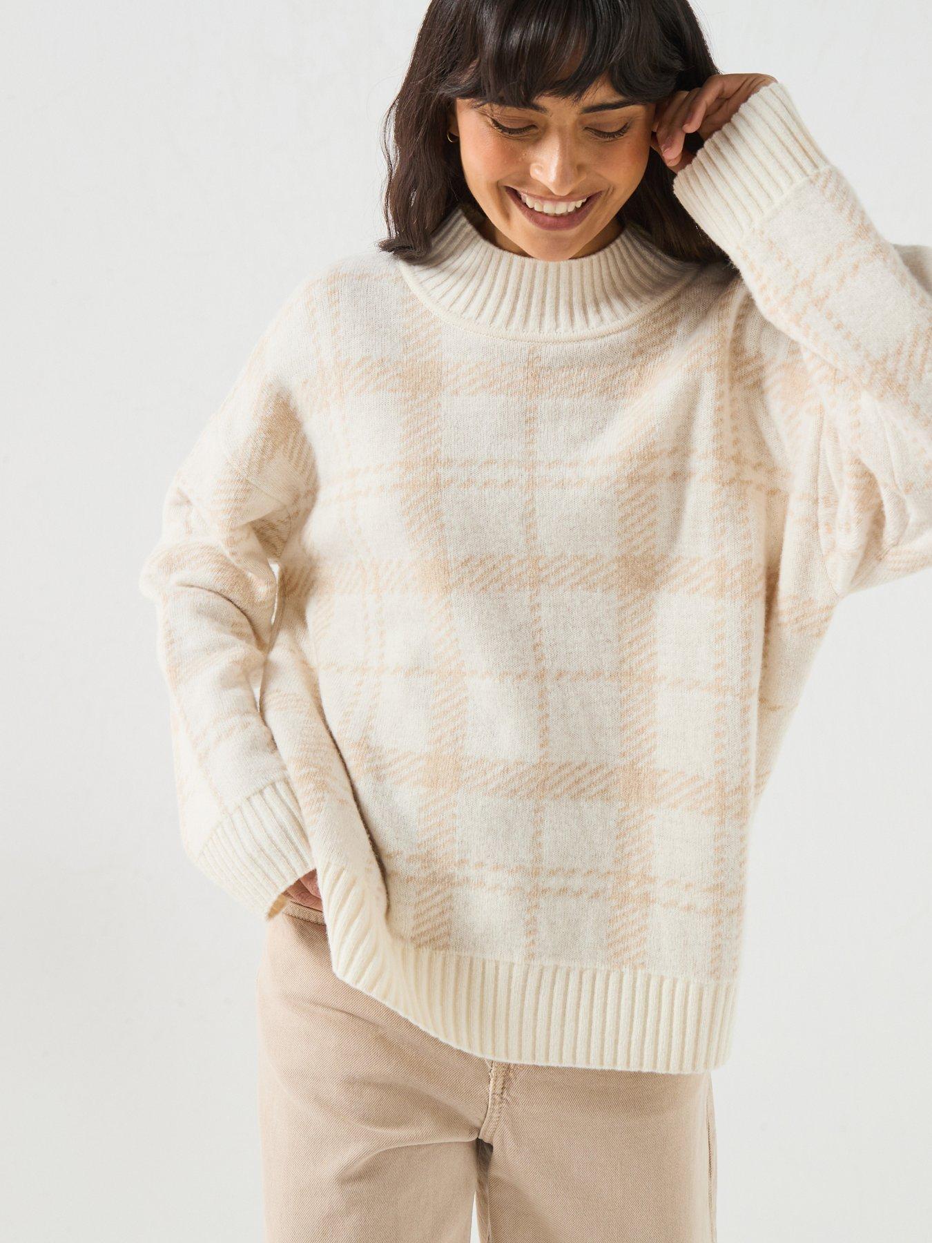 Barbour Barbour Delilah Knitted Jumper