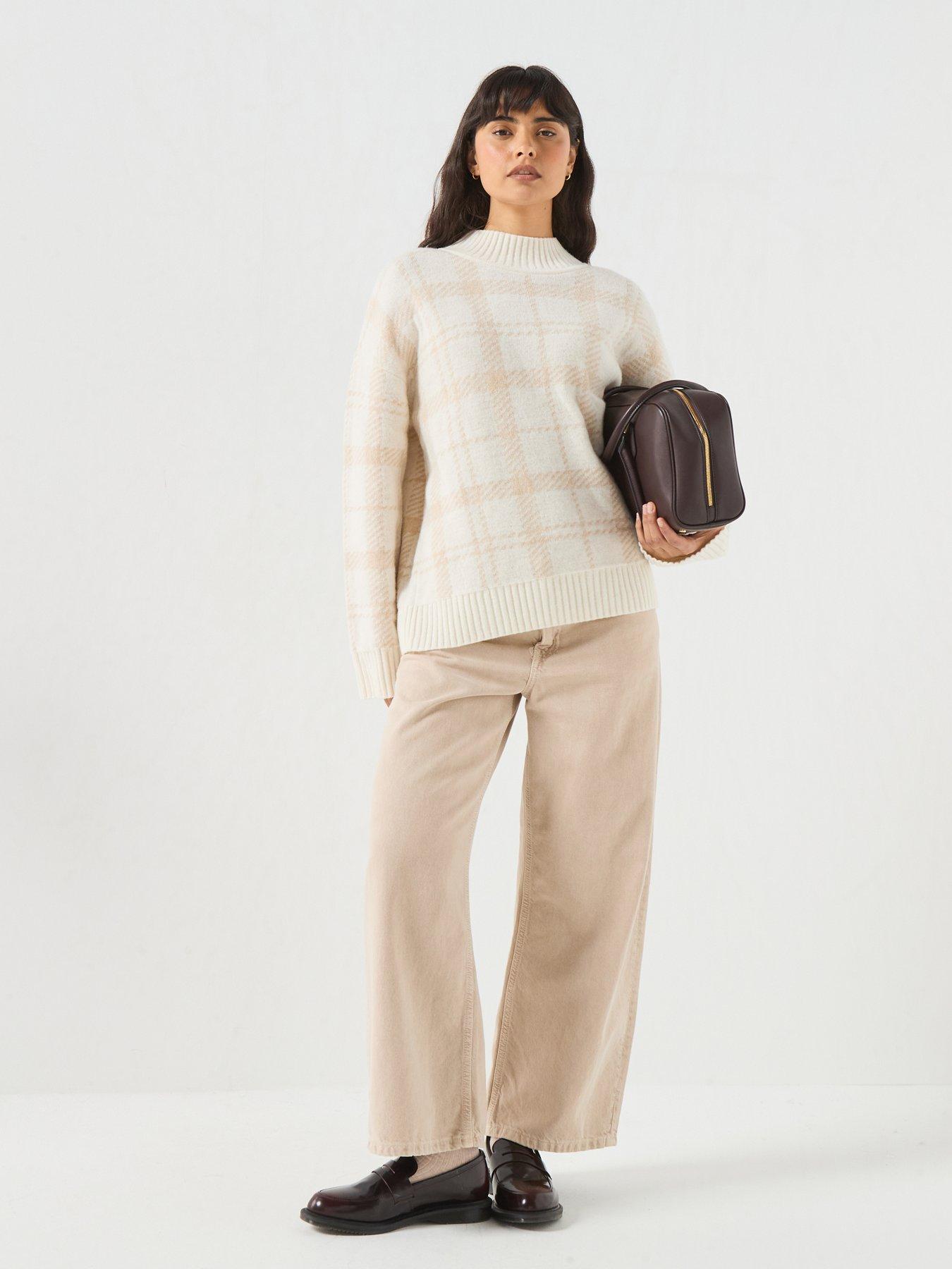 Image 3 of 6 of Barbour Delilah Knitted Jumper