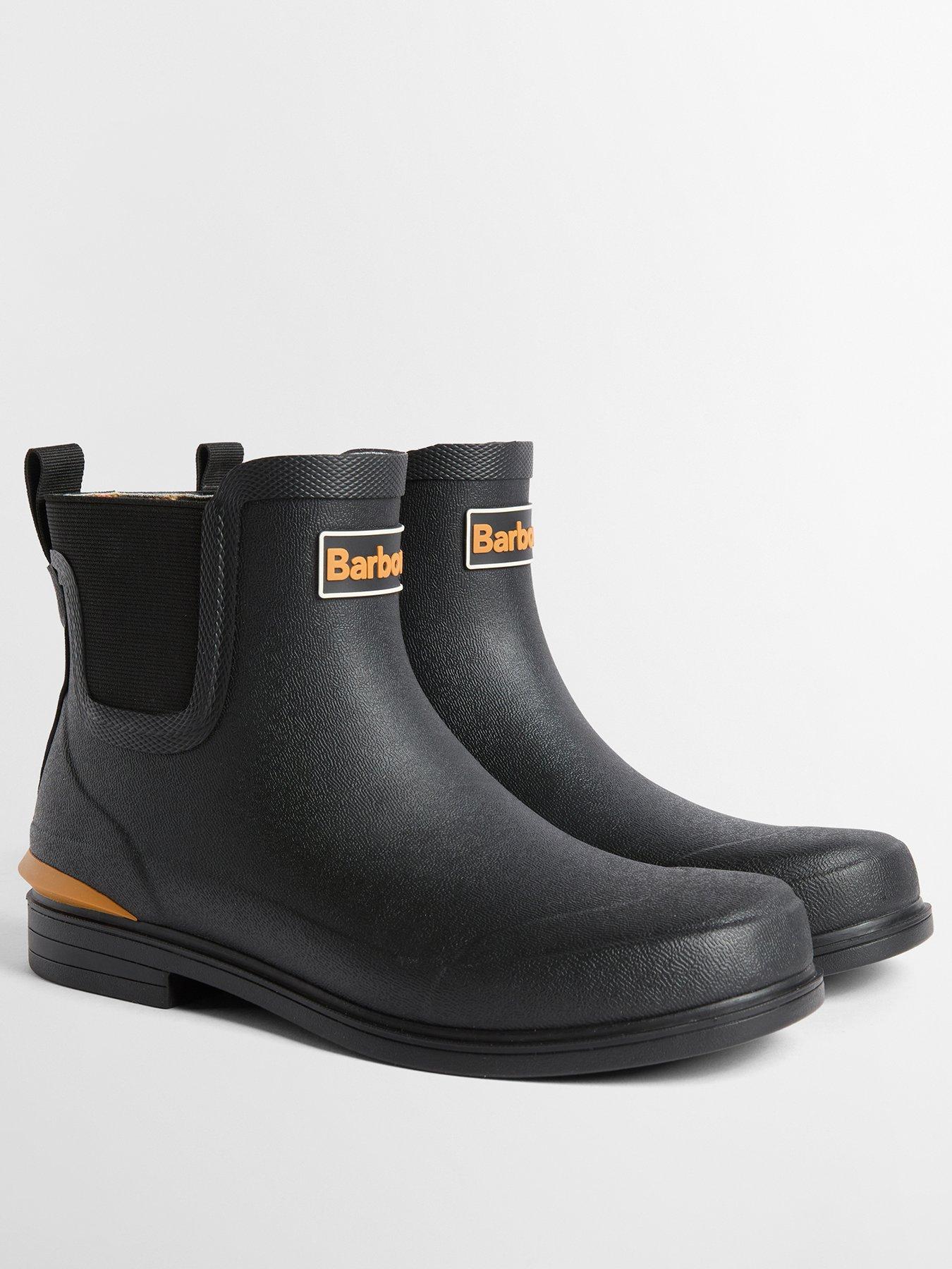 Image 2 of 6 of Barbour Abbeyfield Welly
