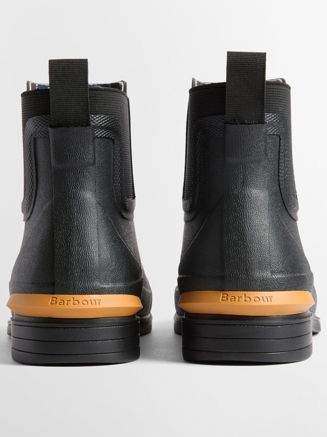 Image 3 of 6 of Barbour Abbeyfield Welly