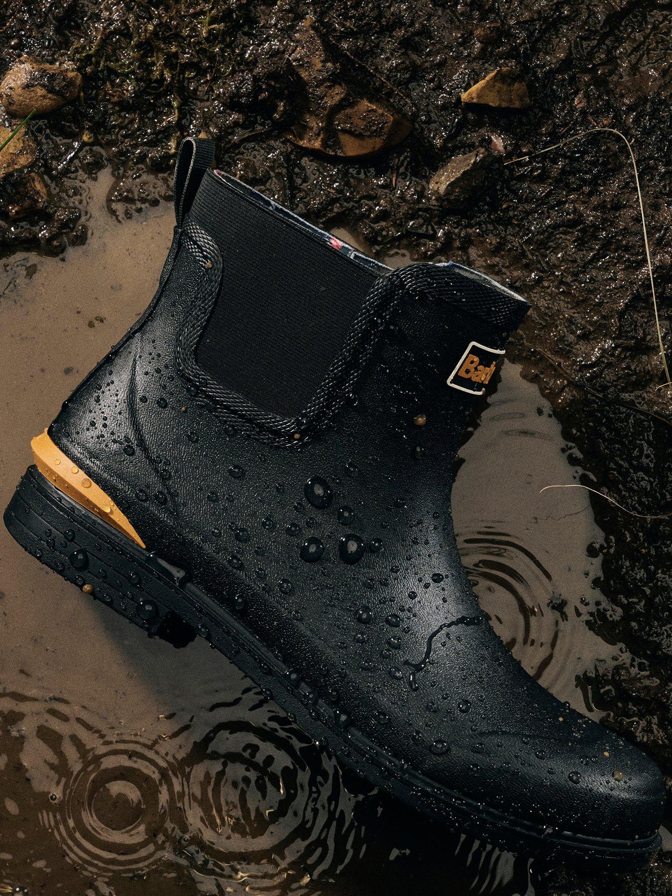 Image 5 of 6 of Barbour Abbeyfield Welly