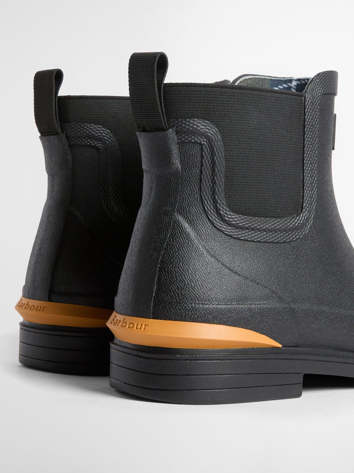 Image 6 of 6 of Barbour Abbeyfield Welly