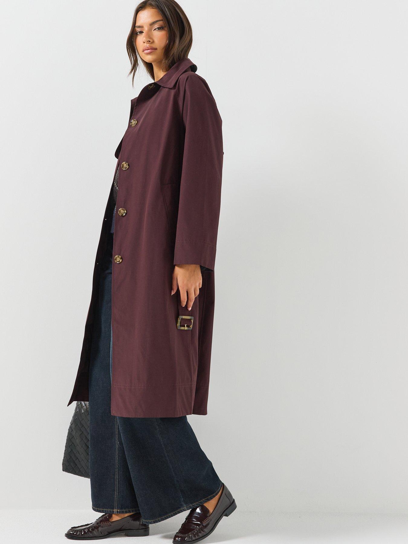 Image 3 of 6 of Barbour Antonella Showerproof Jacket