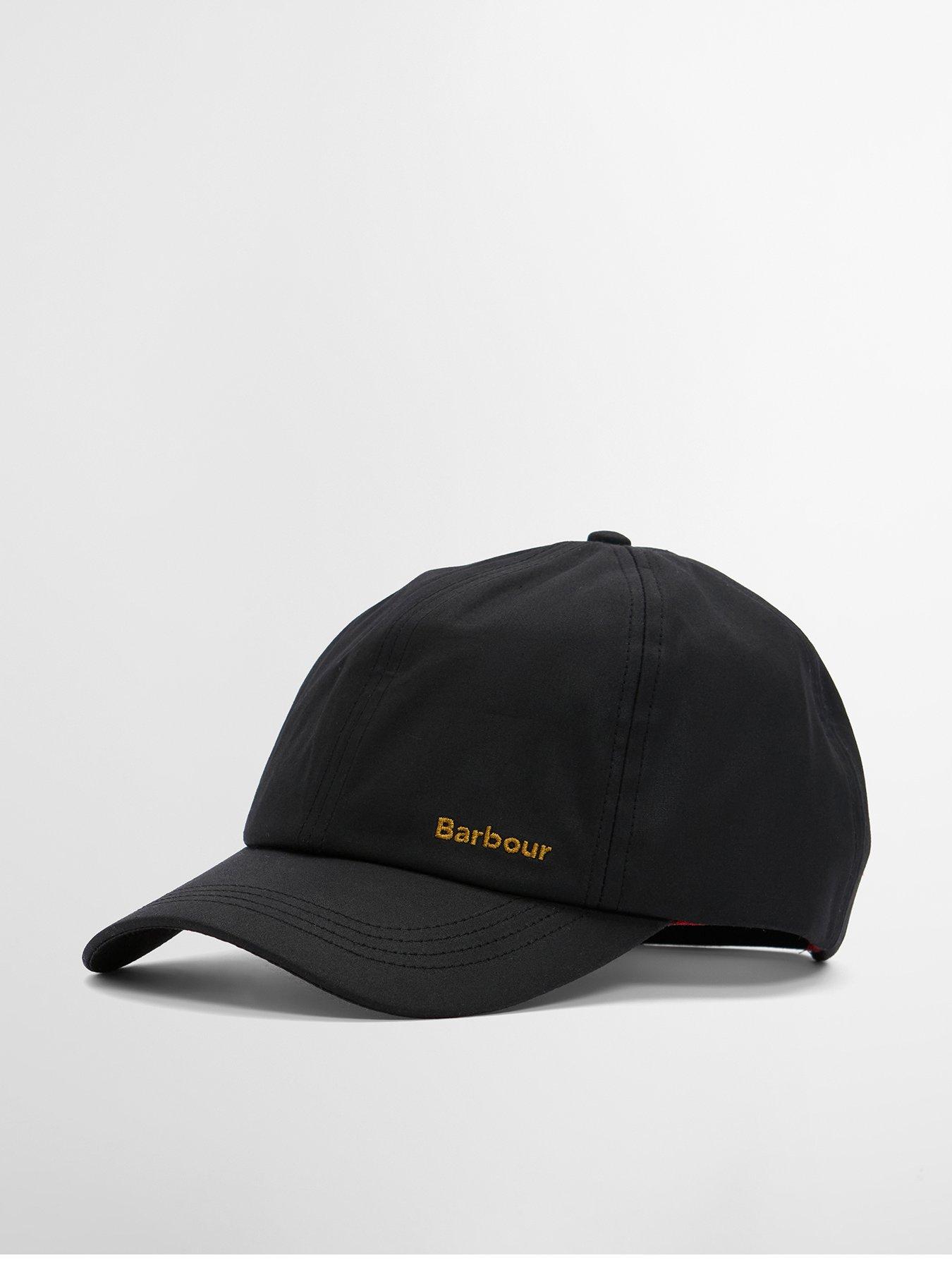 Image 1 of 4 of Barbour Belsay Wax Cap