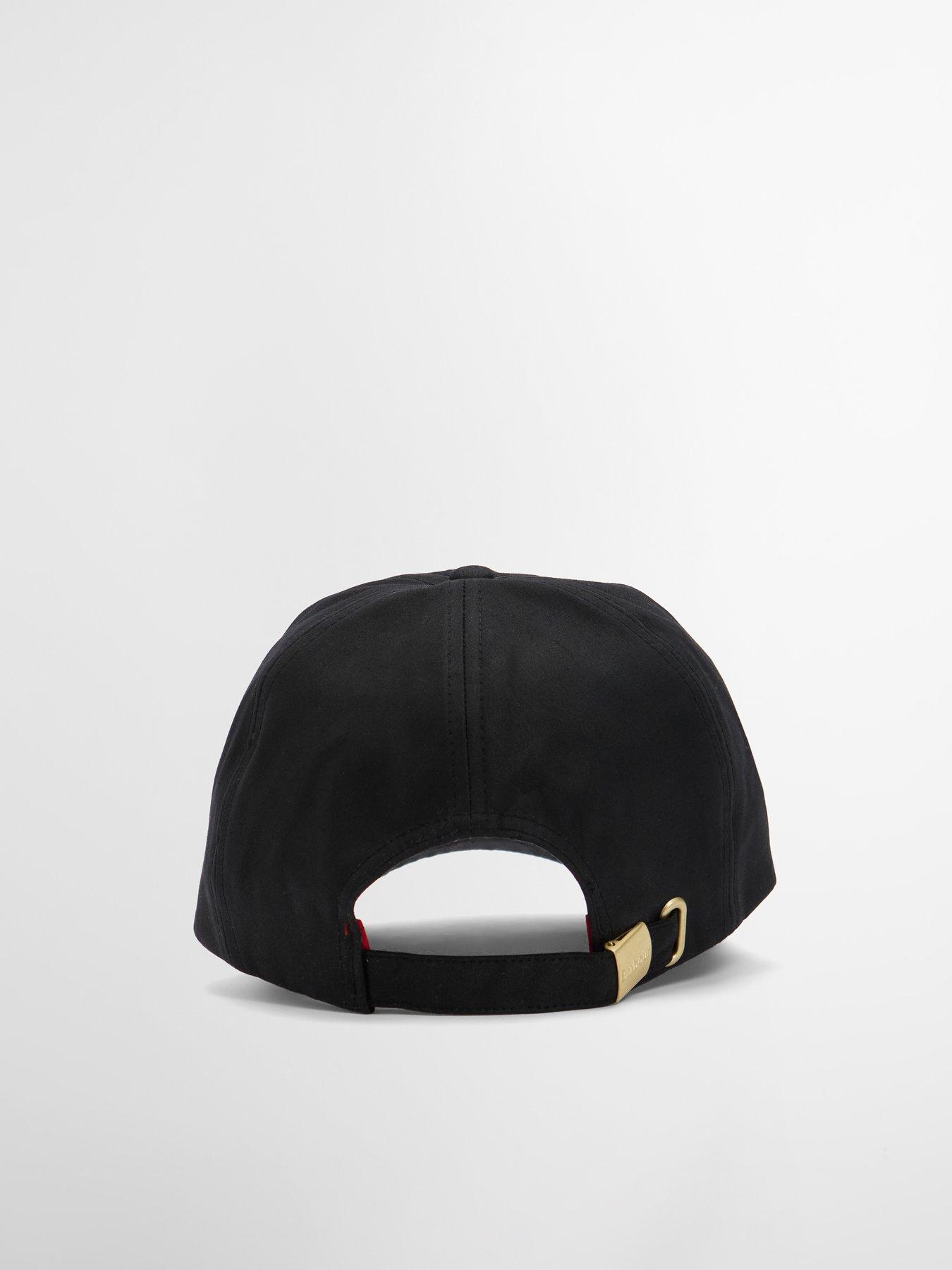 Image 2 of 4 of Barbour Belsay Wax Cap