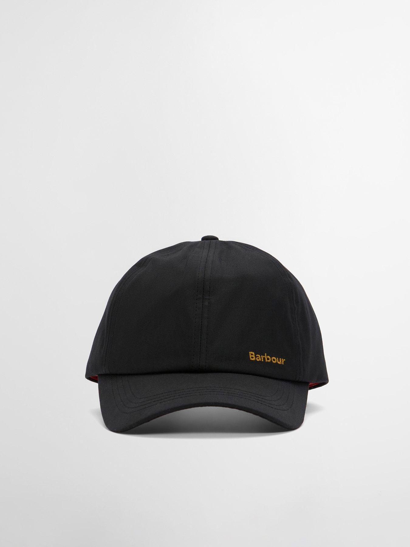 Image 3 of 4 of Barbour Belsay Wax Cap