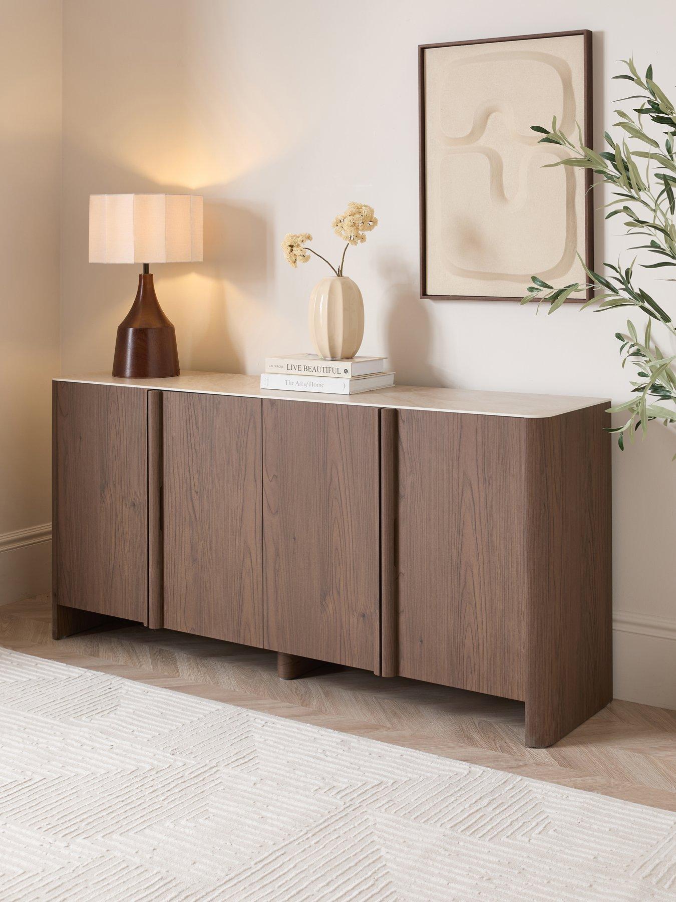 Michelle Keegan Home Esta Sideboard - FSC® Certified