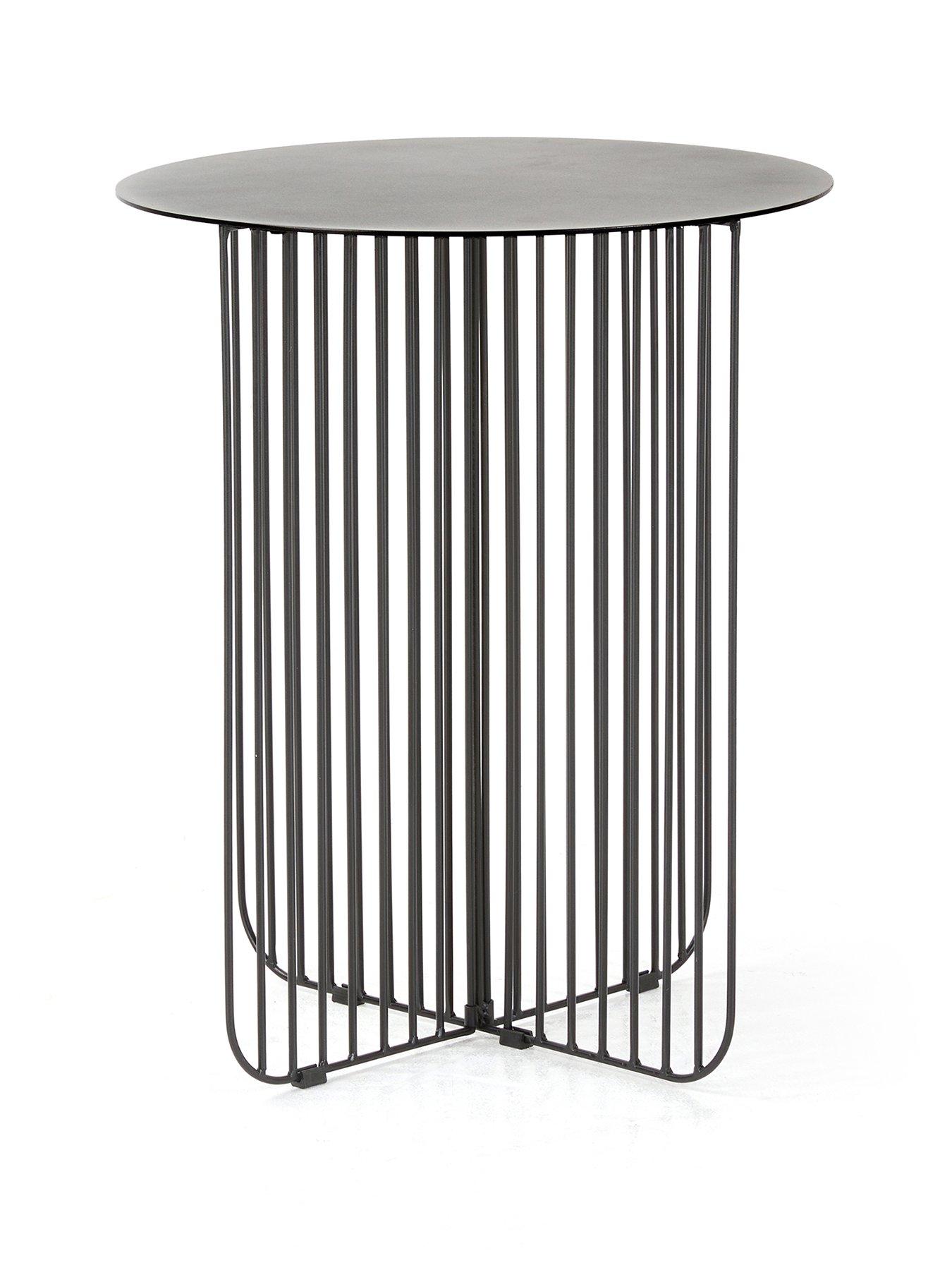 Image 2 of 7 of The Very Collection Strand Side Table