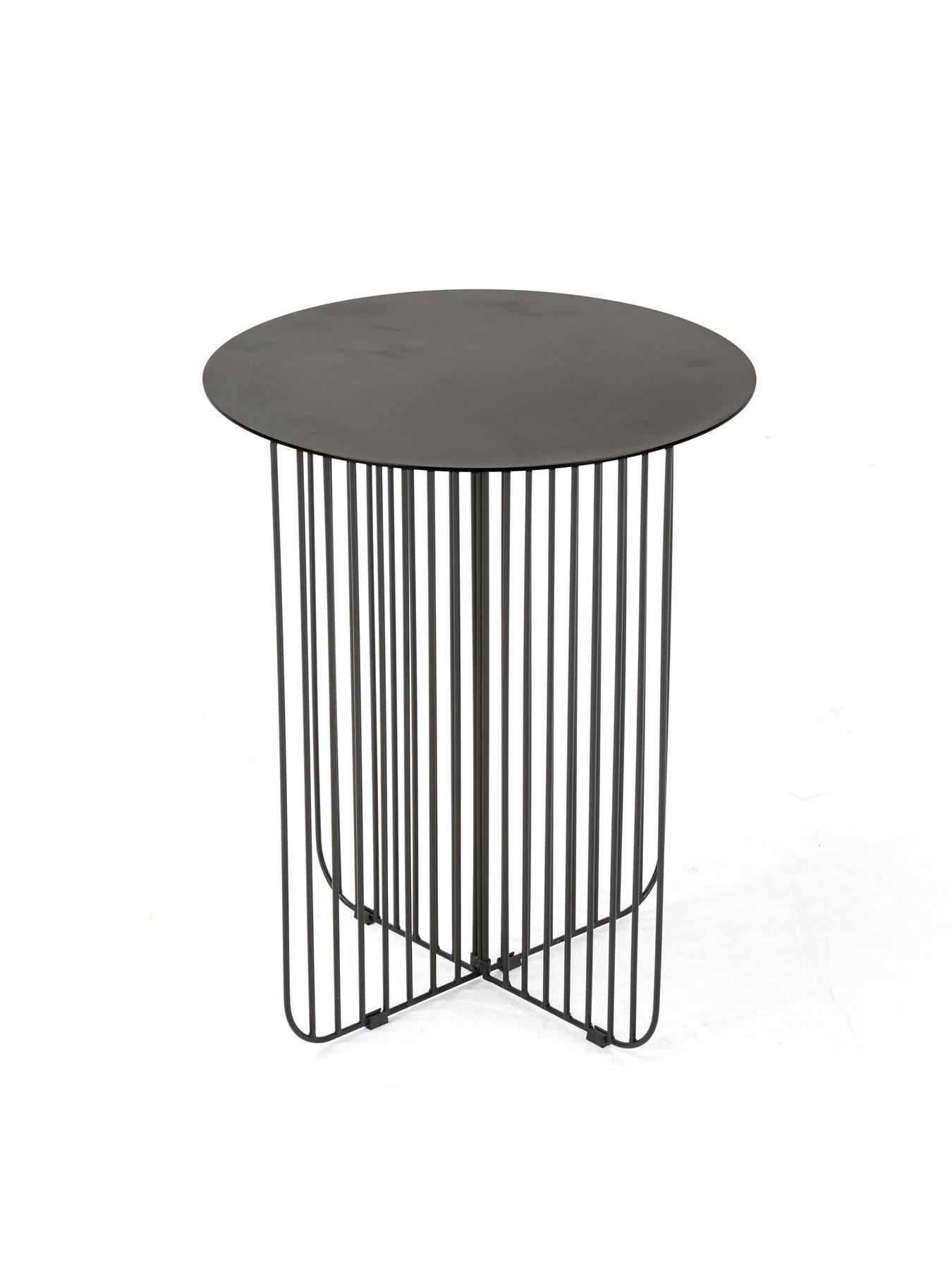 Image 3 of 7 of The Very Collection Strand Side Table