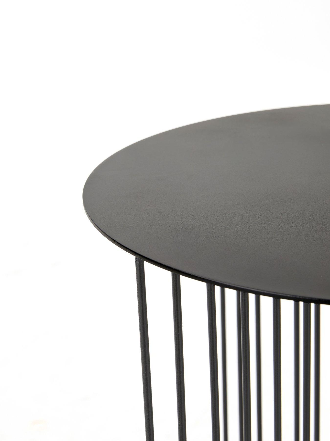 Image 4 of 7 of The Very Collection Strand Side Table