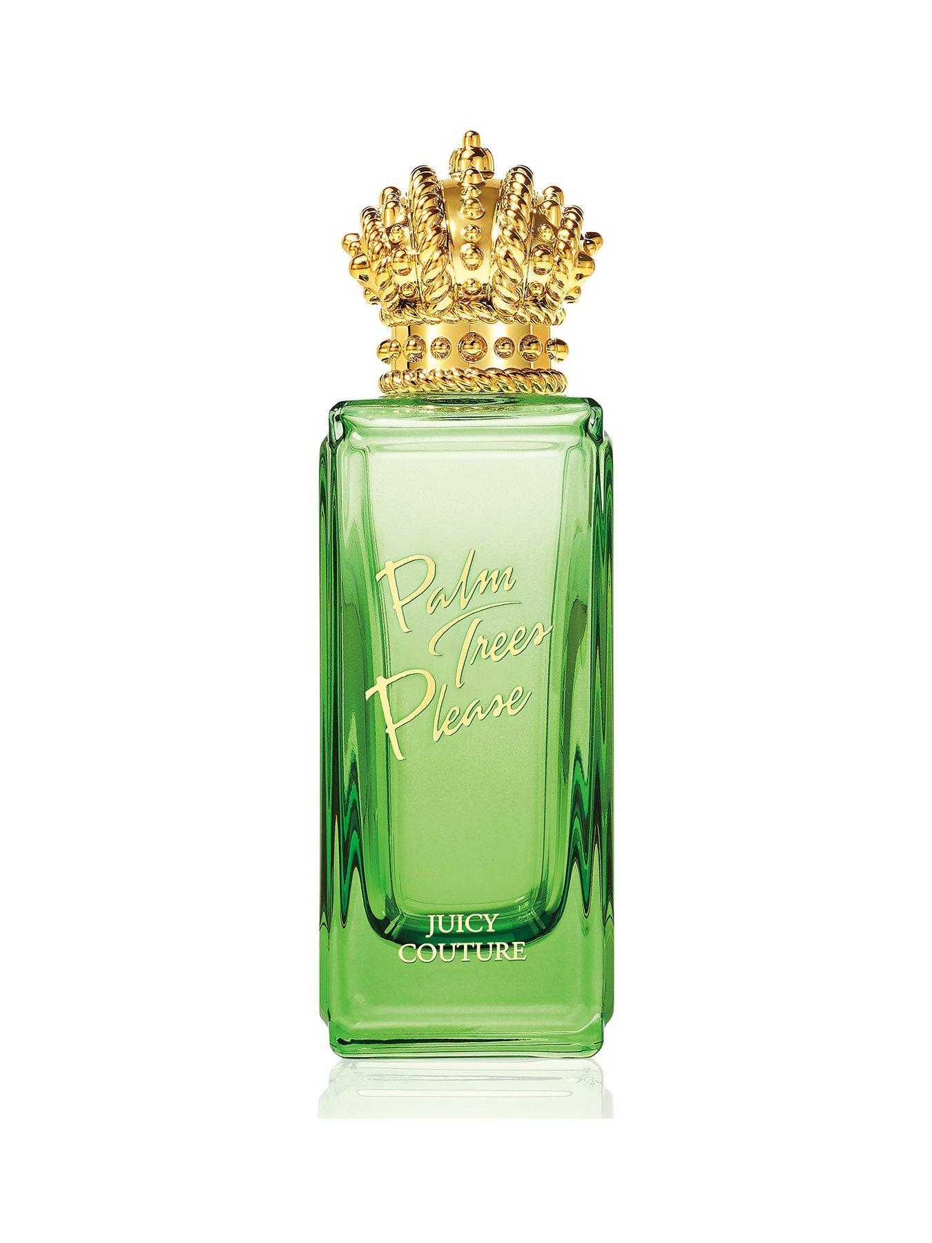 Image 1 of 4 of Juicy Couture Rock The Rainbow Palm Trees Please Eau de Toilette, 75ml