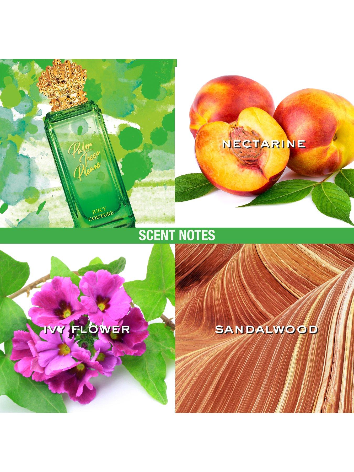 Image 4 of 4 of Juicy Couture Rock The Rainbow Palm Trees Please Eau de Toilette, 75ml