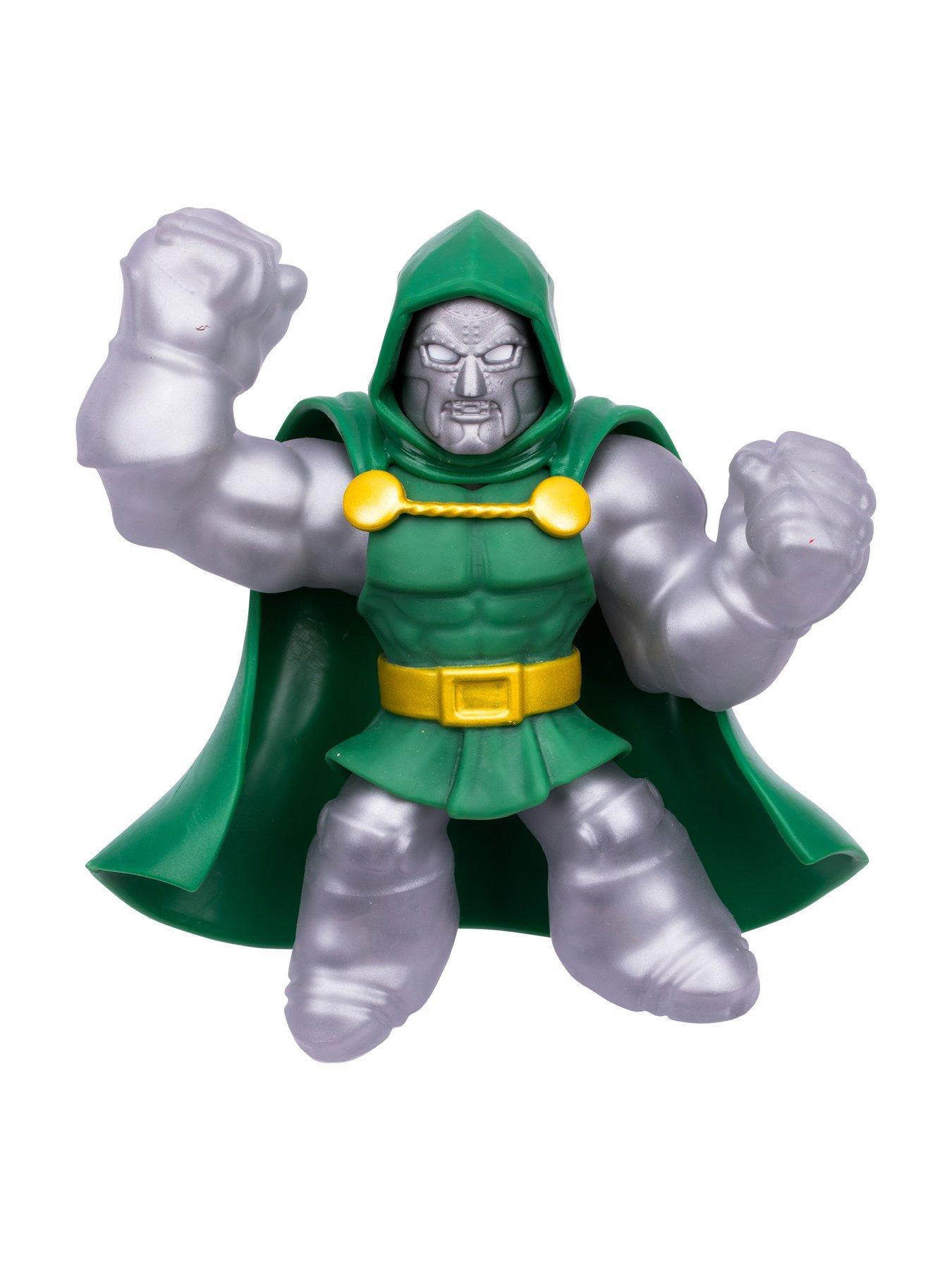 Image 3 of 4 of Goojitzu Goo Jitzu Marvel Avengers - Dr Doom