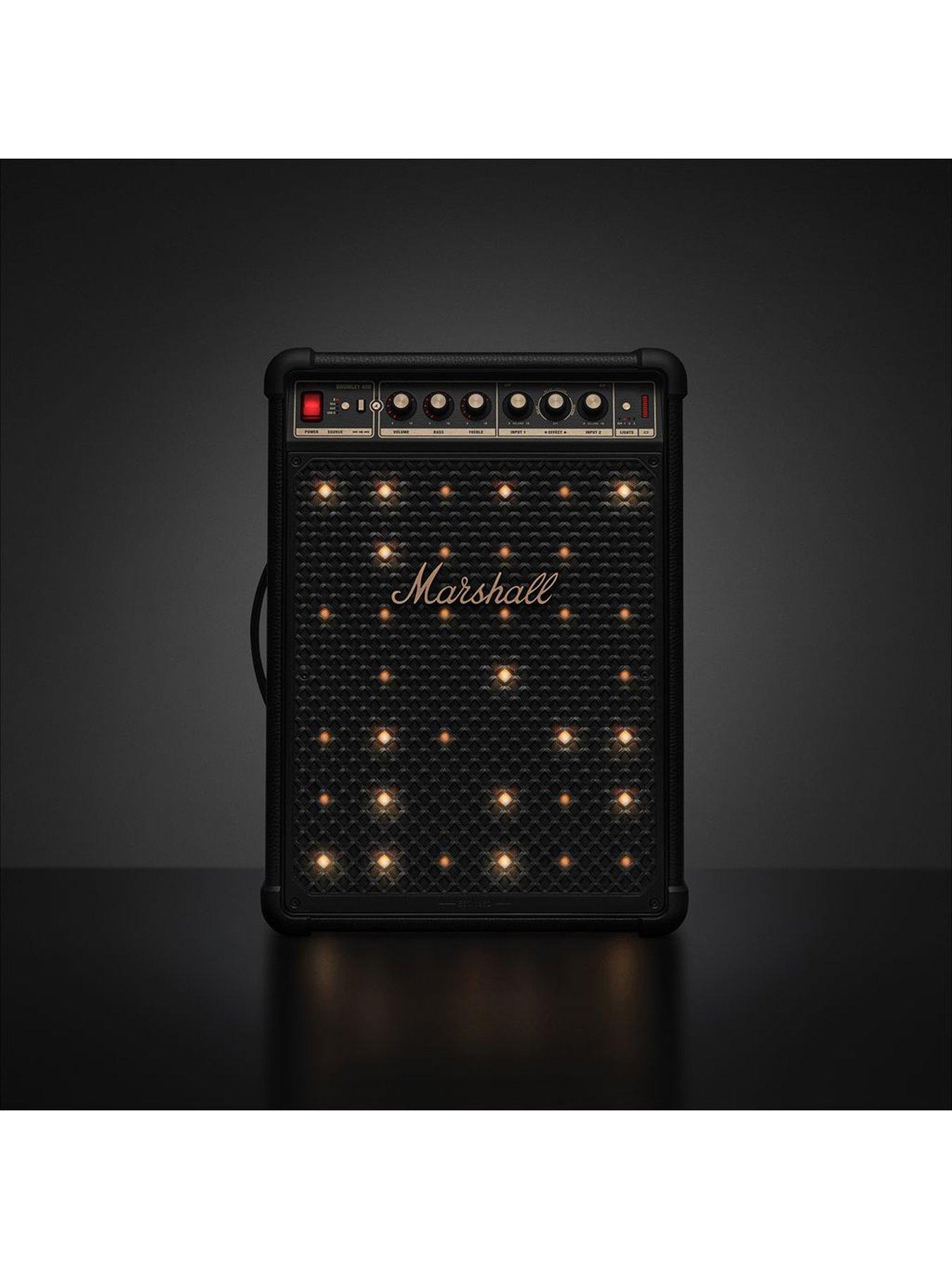 Image 2 of 7 of Marshall Bromley 450 Party Speaker