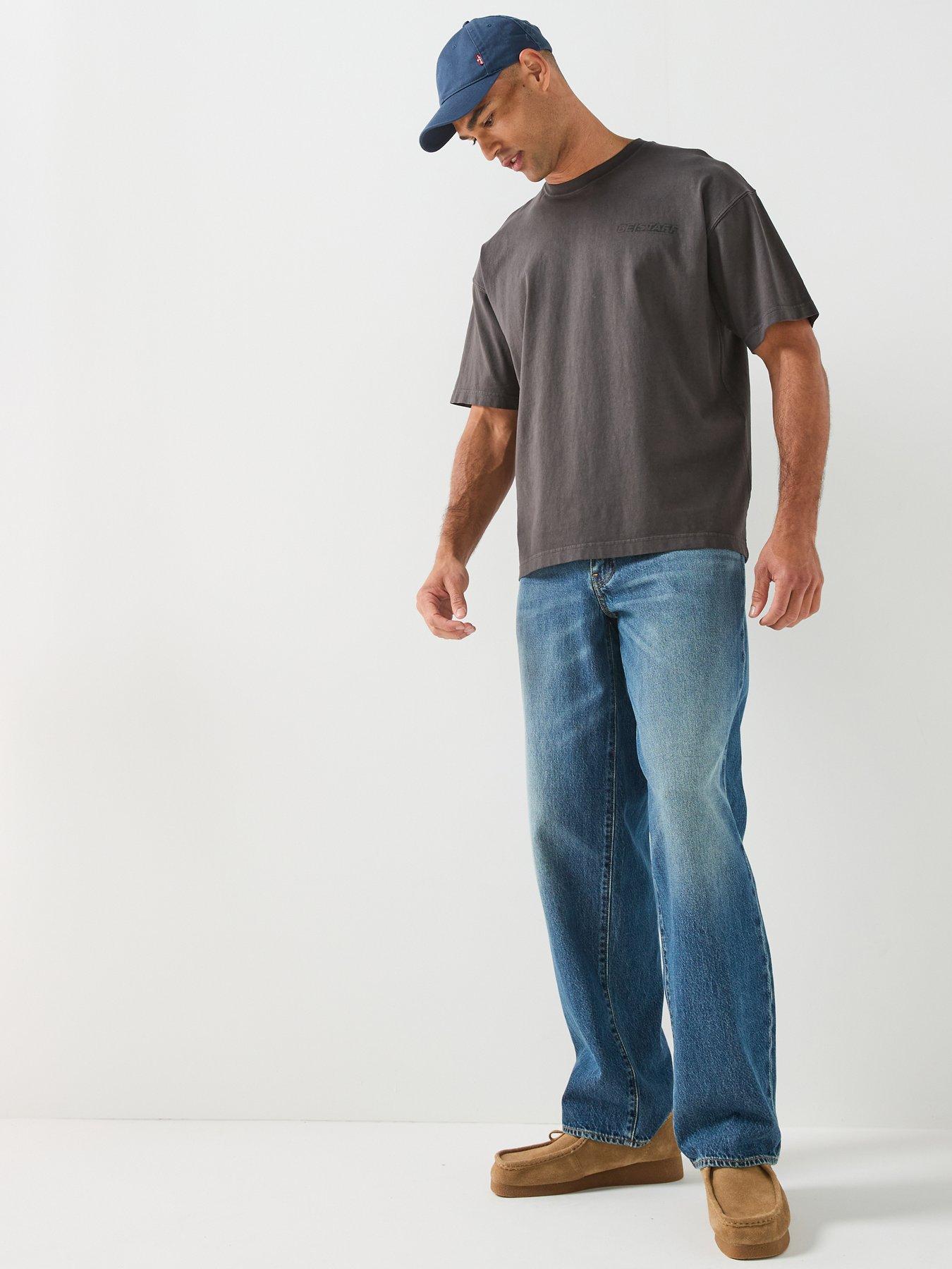Image 3 of 6 of Belstaff Competition Momentum Graphic T-Shirt - Dark Grey