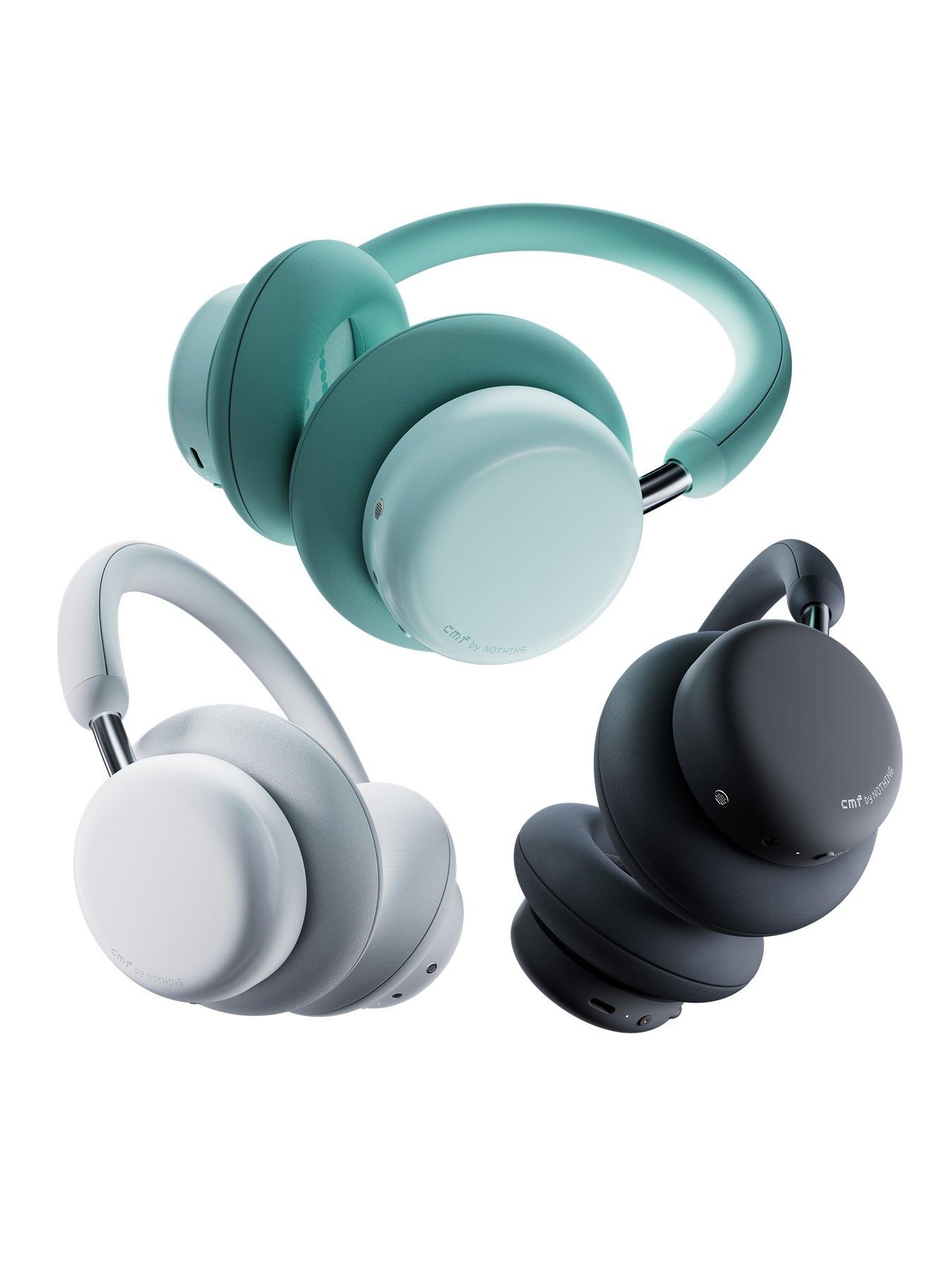 CMF By Nothing Headphone Pro | Very