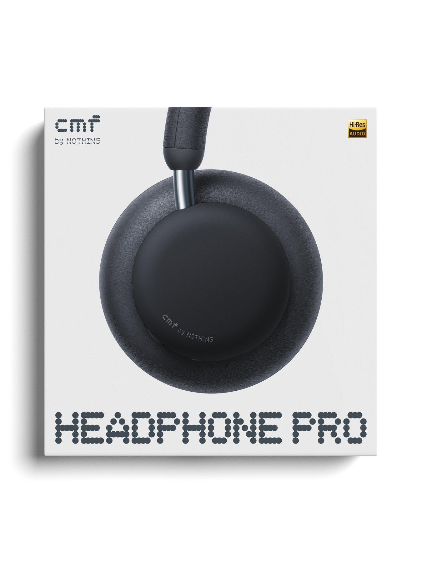 CMF By Nothing Headphone Pro | Very