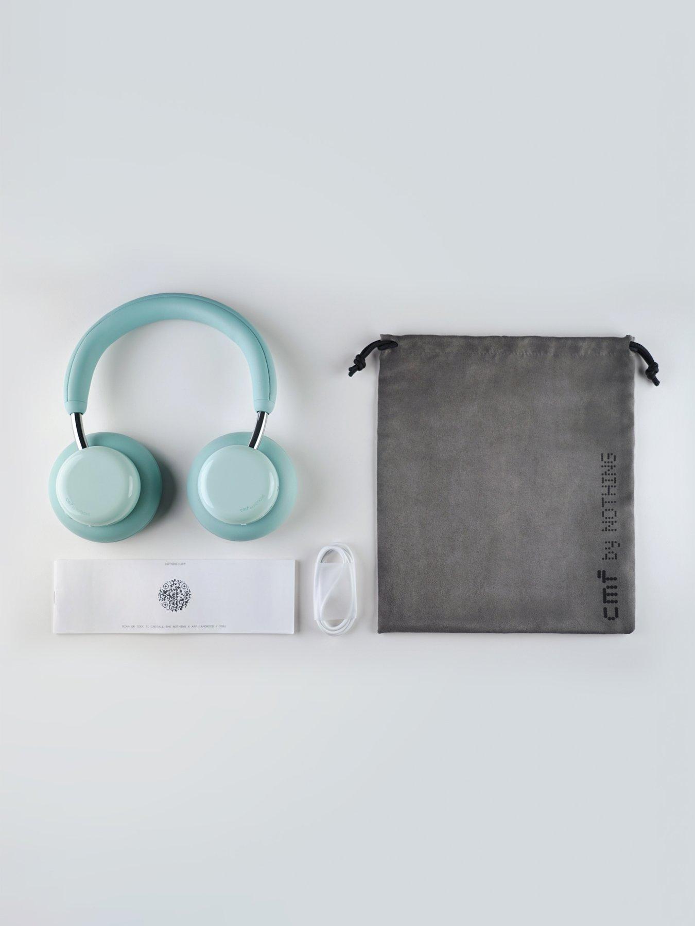 CMF By Nothing Headphone Pro | Very