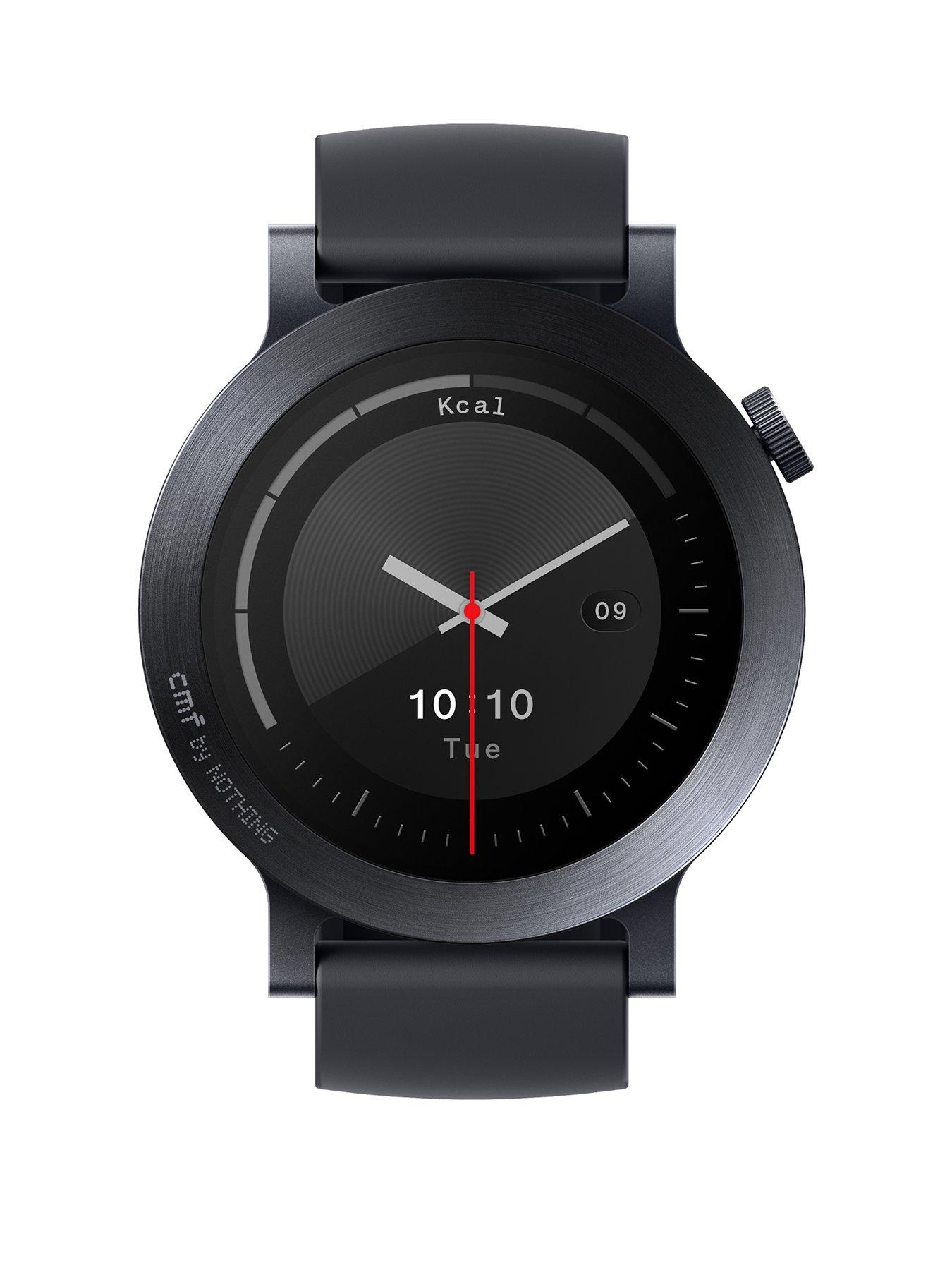 Smart Watches & Wearable Tech | CMF By Nothing | Technology & Gaming | Very