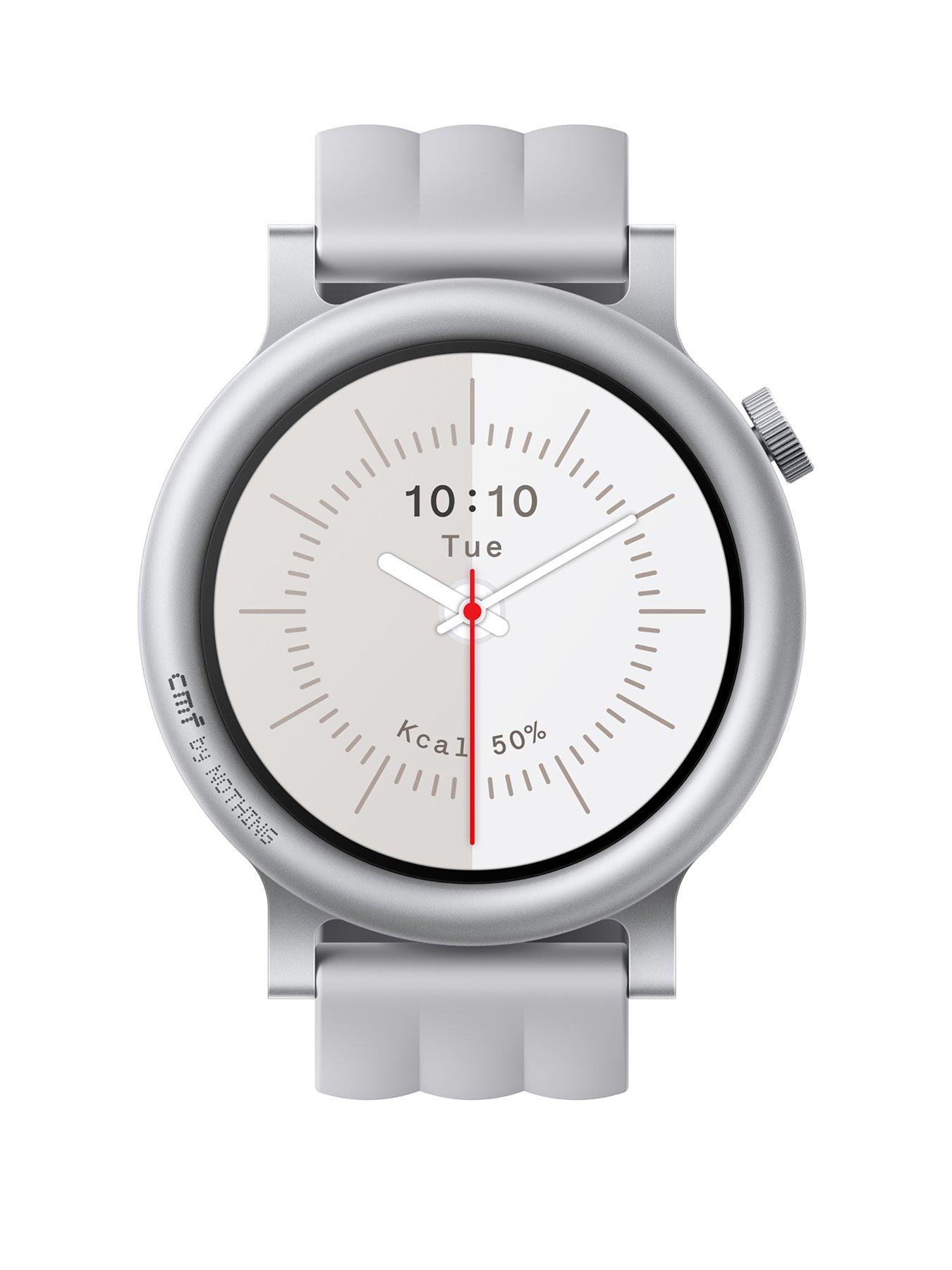 Cmf By Nothing Watch 3 Pro