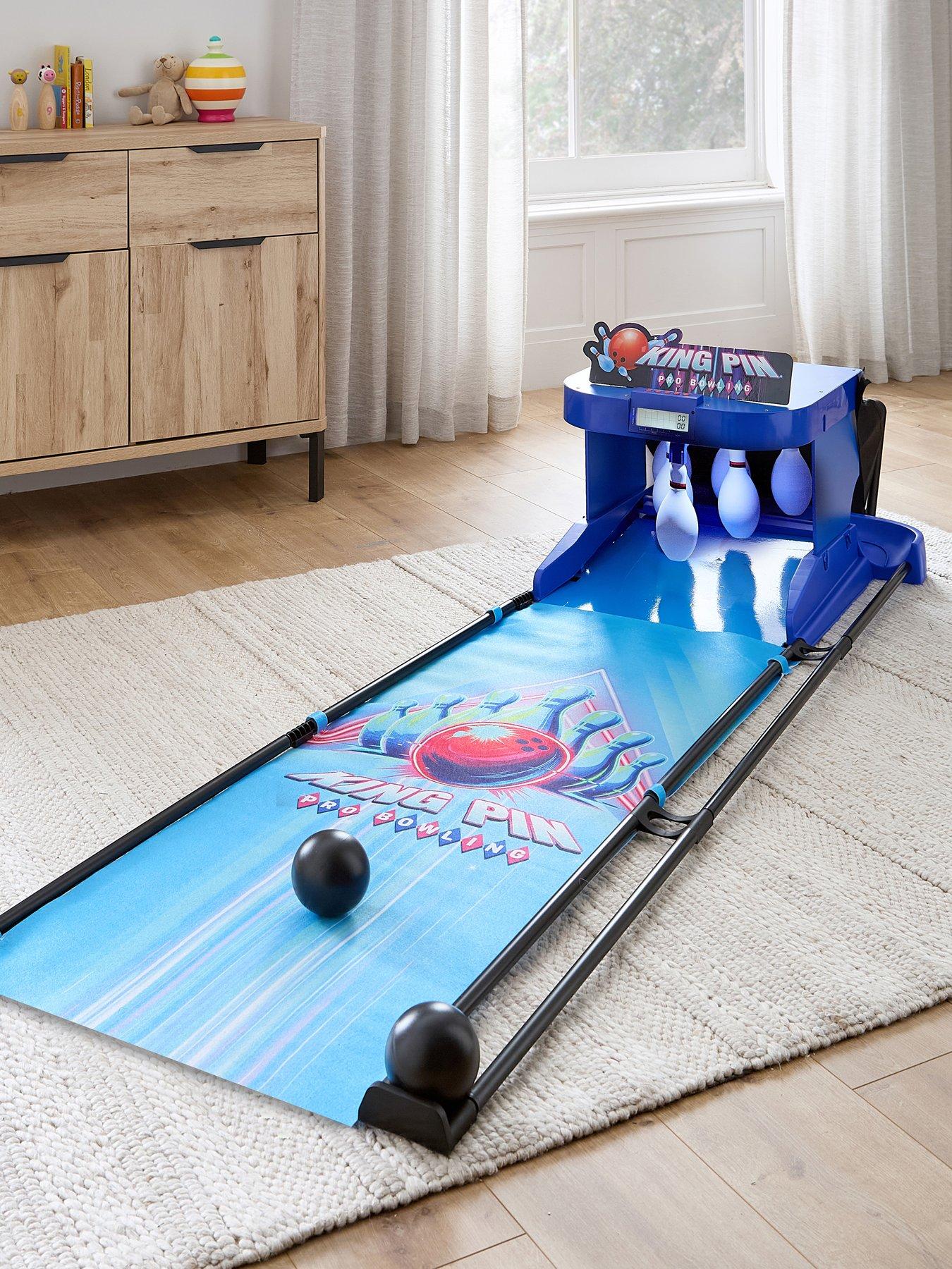 Image 1 of 7 of Electric Bowling Alley