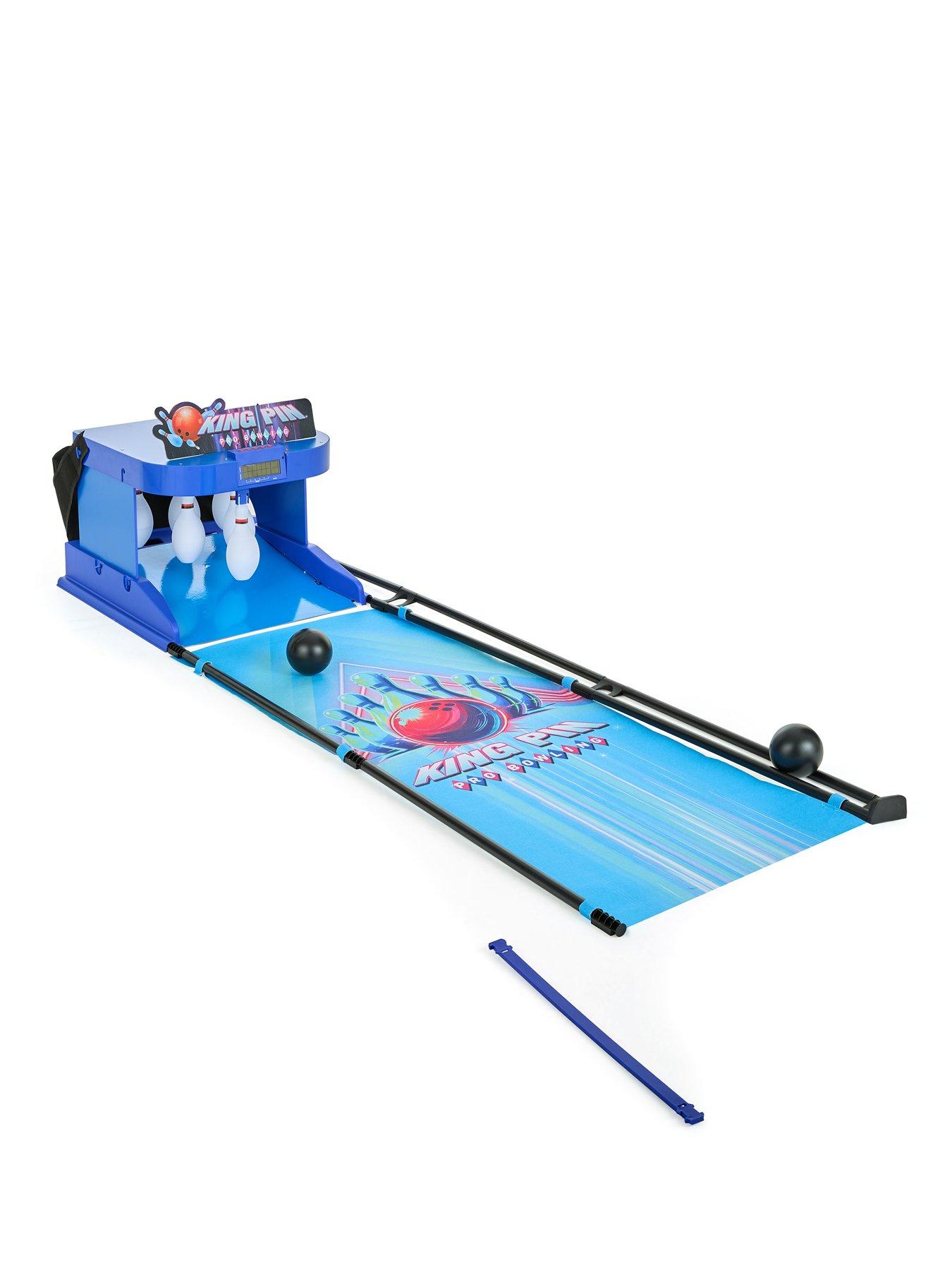 Image 2 of 7 of Electric Bowling Alley