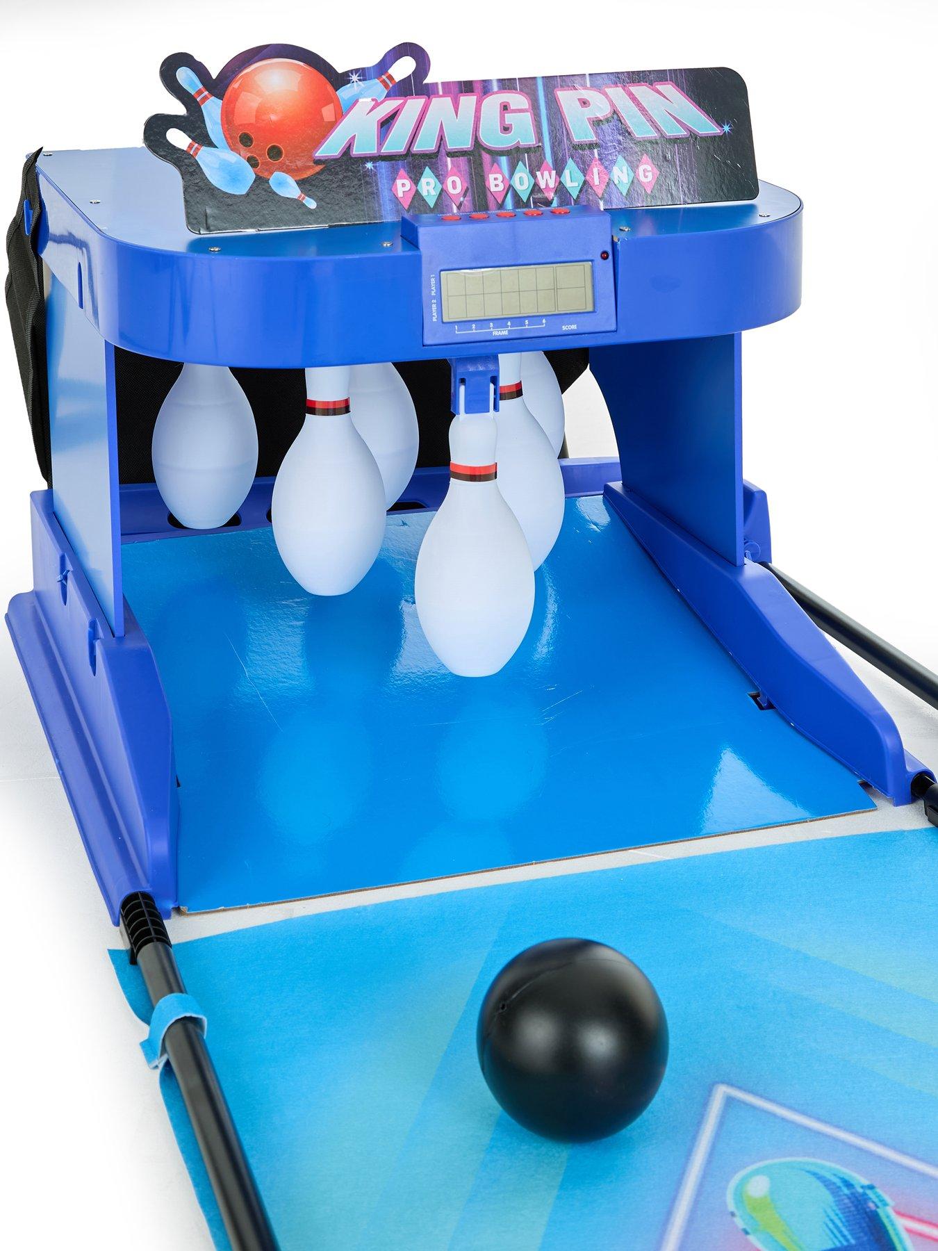 Image 3 of 7 of Electric Bowling Alley