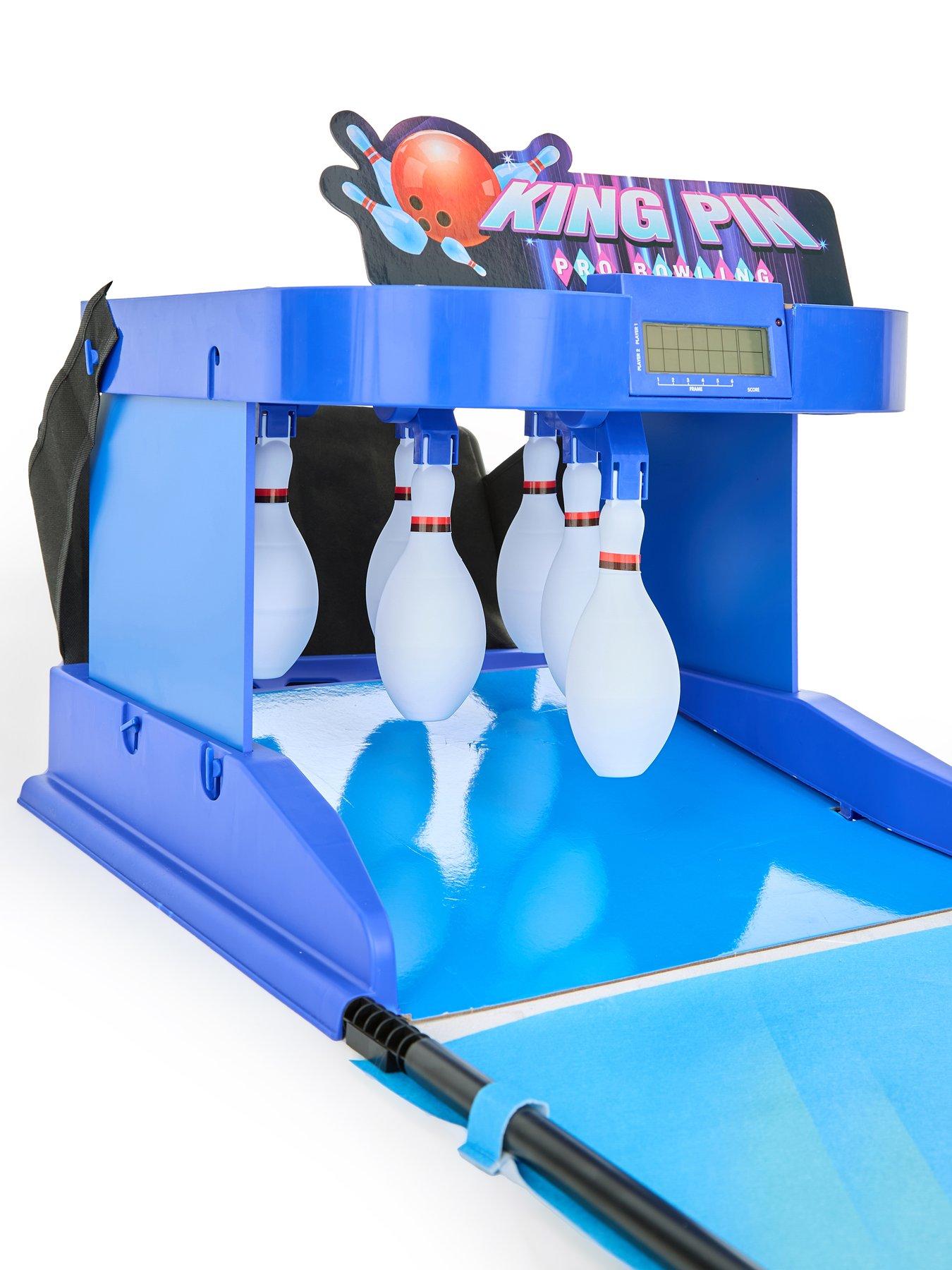 Image 5 of 7 of Electric Bowling Alley