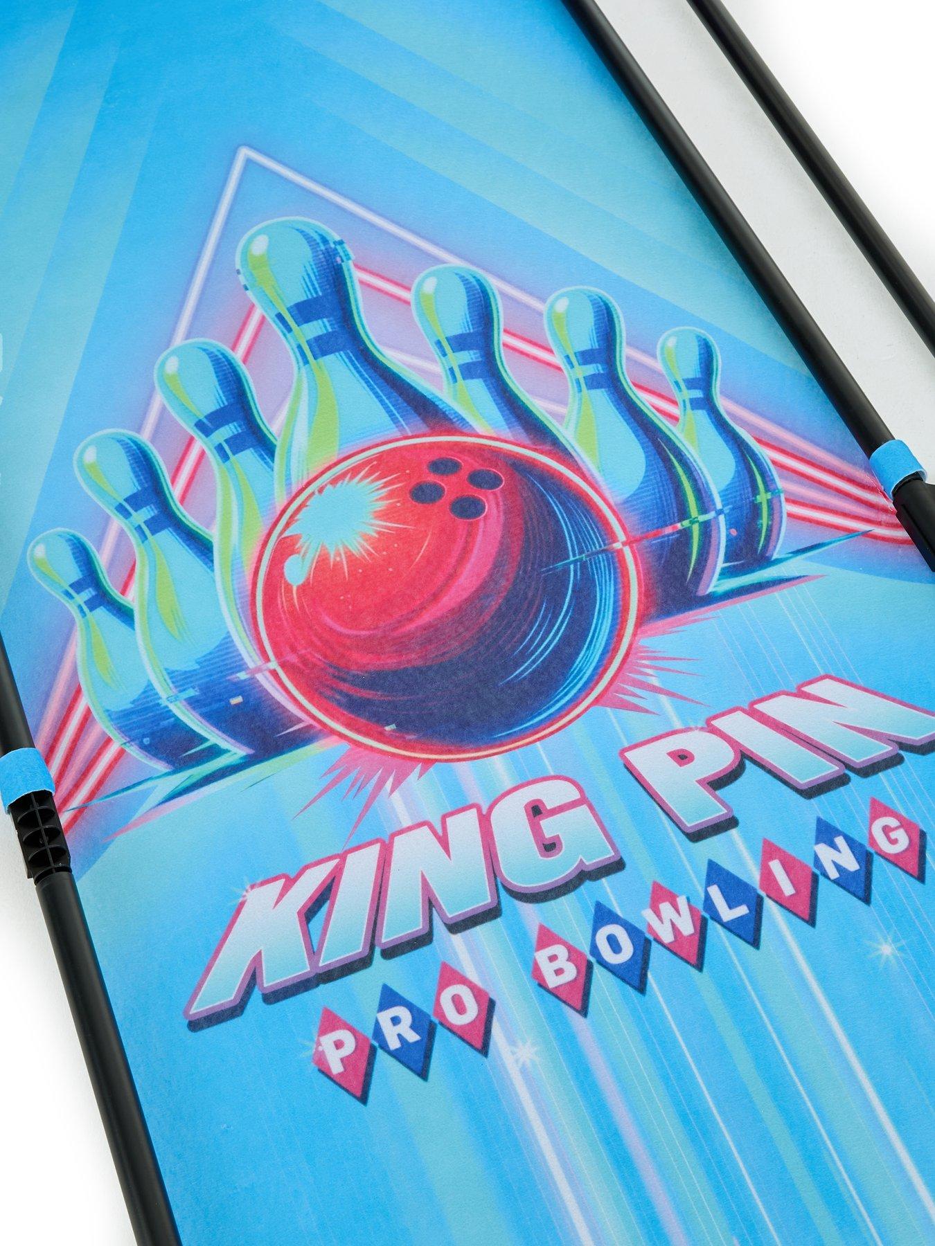 Image 6 of 7 of Electric Bowling Alley