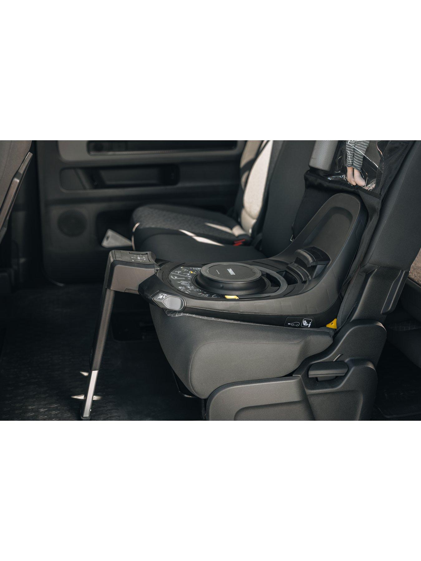 Image 4 of 6 of THULE Thule Alfi Connect