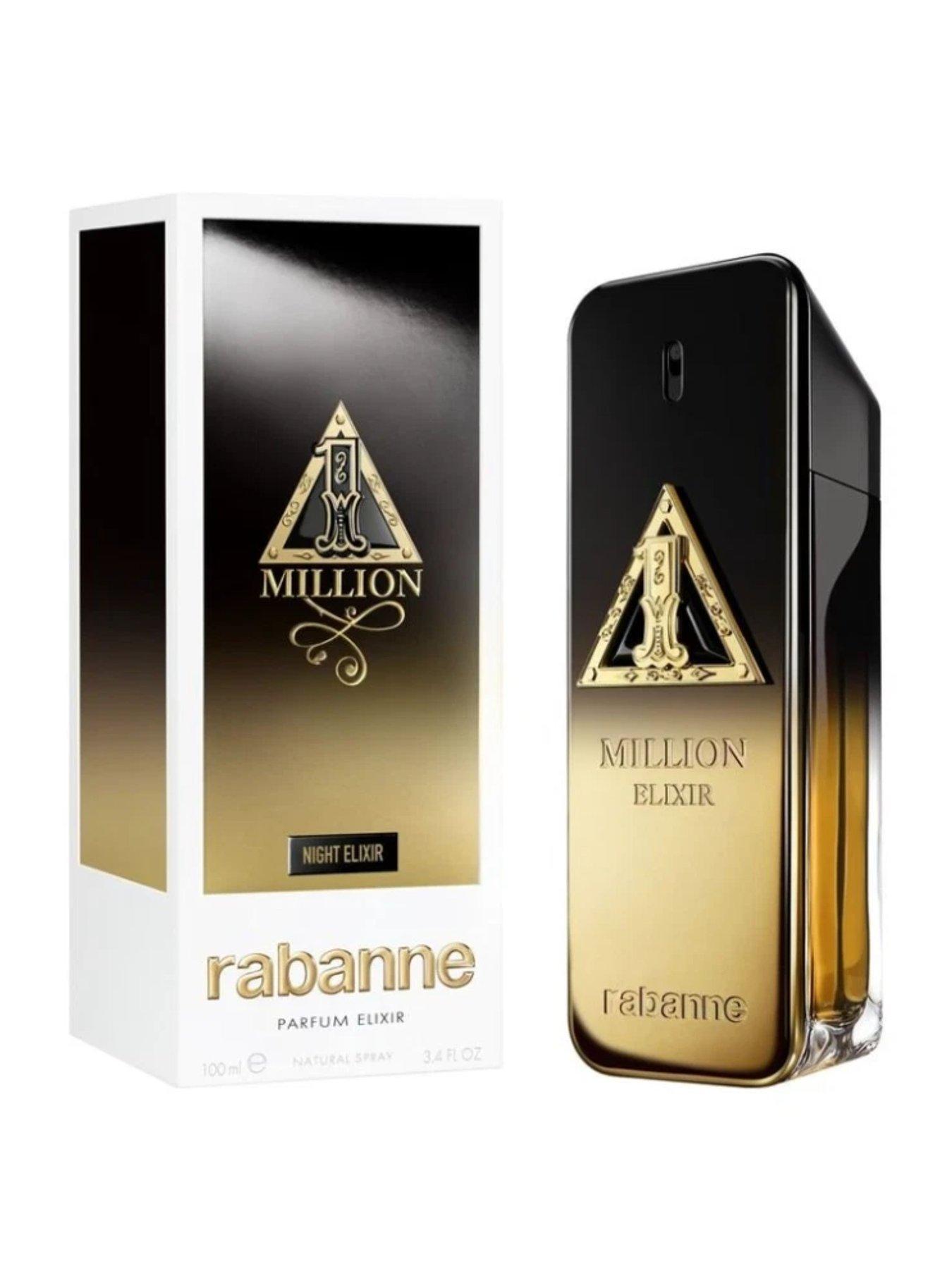 Rabanne Paco Rabanne 1 Million Night Elixir Parfum 100ml