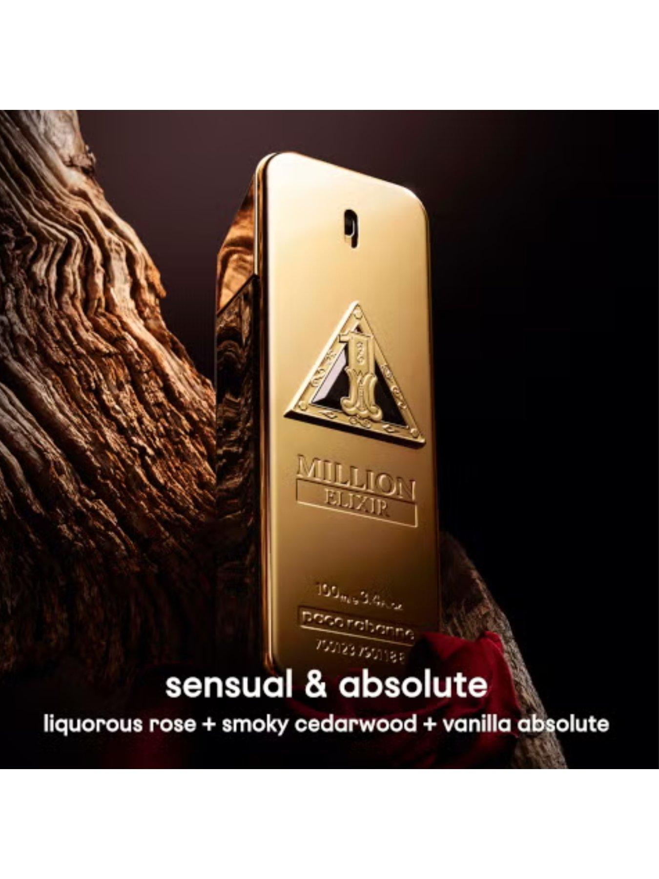 Rabanne Paco Rabanne 1 Million Night Elixir Parfum 100ml | Very