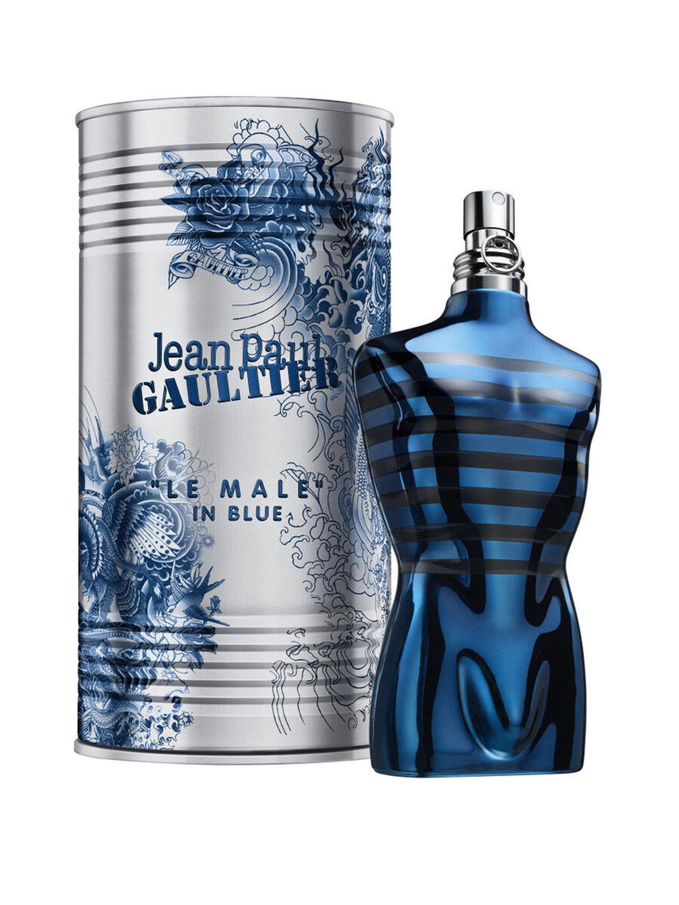 Jean Paul Gaultier Jean Paul Gaultier Le Male In Blue EDP 125ml