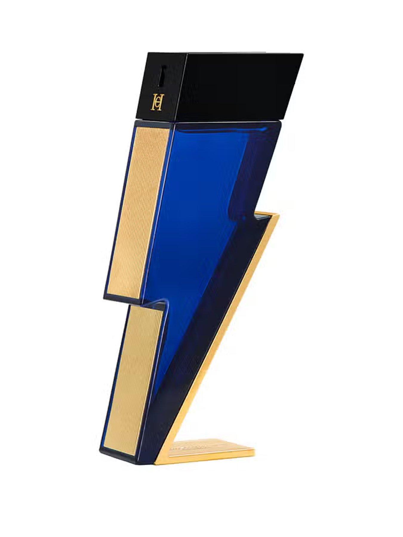 Carolina Herrera Carolina Herrera Bad Boy Cobalt Absolute EDP Absolute 100ml