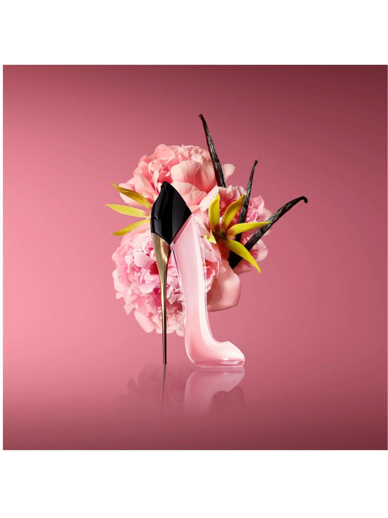 Image 3 of 5 of Carolina Herrera Carolina Herrera Good Girl Blush Perfume EDP 30ml